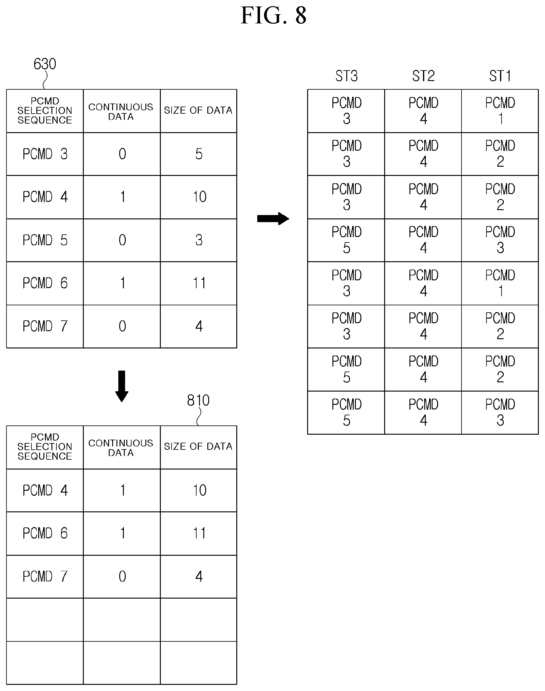 Patent US12602326 Figure 12 – Storage device and operation method thereof