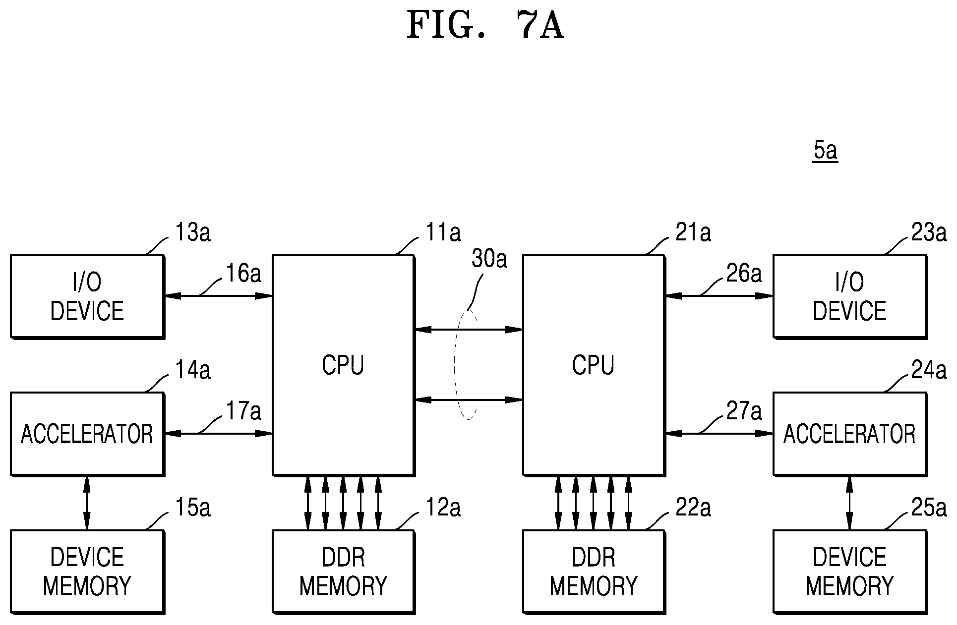Patent US12602328 Figure 9 – Memory device, system including the same, and operating method of memory device