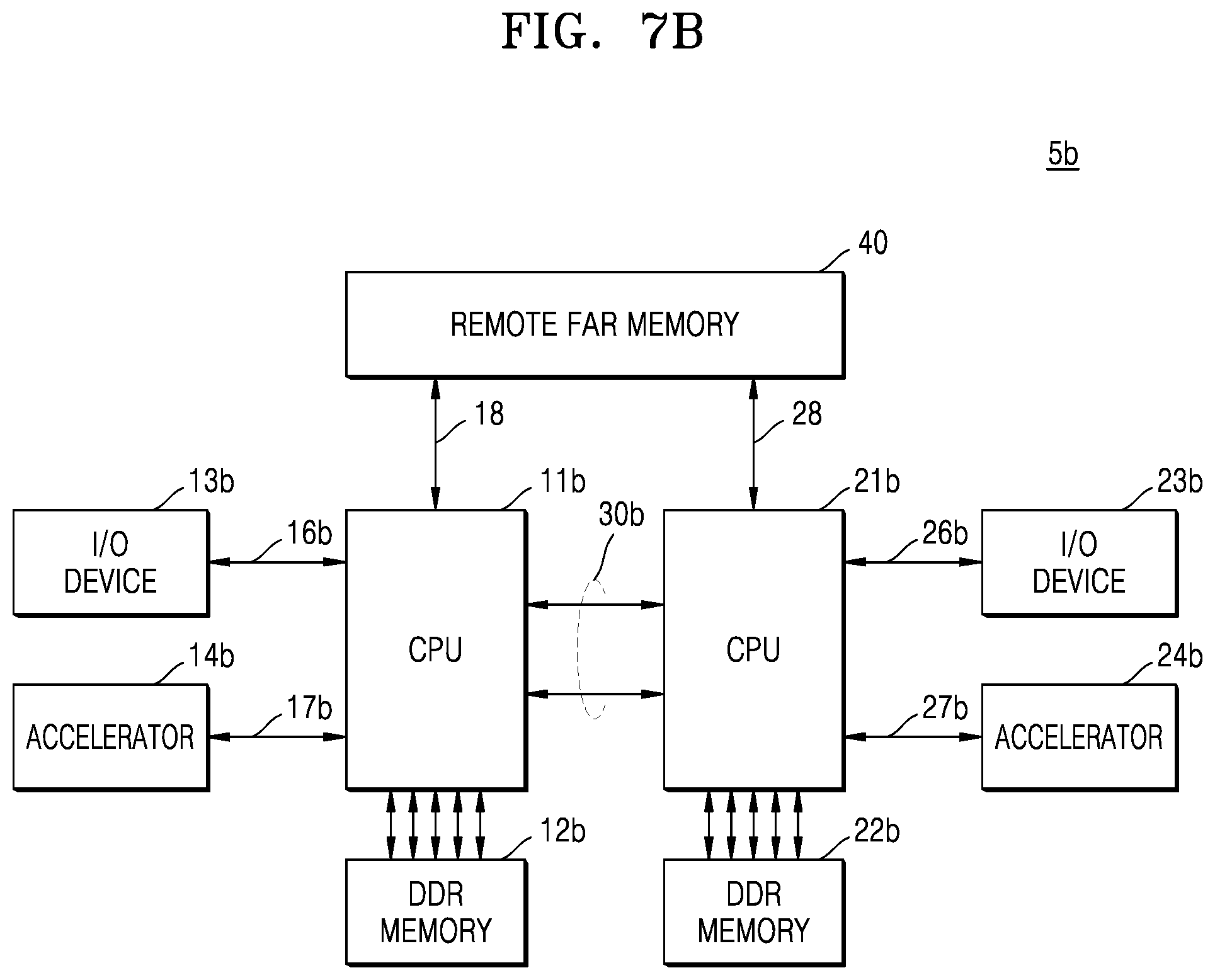 Patent US12602328 Figure 10 – Memory device, system including the same, and operating method of memory device