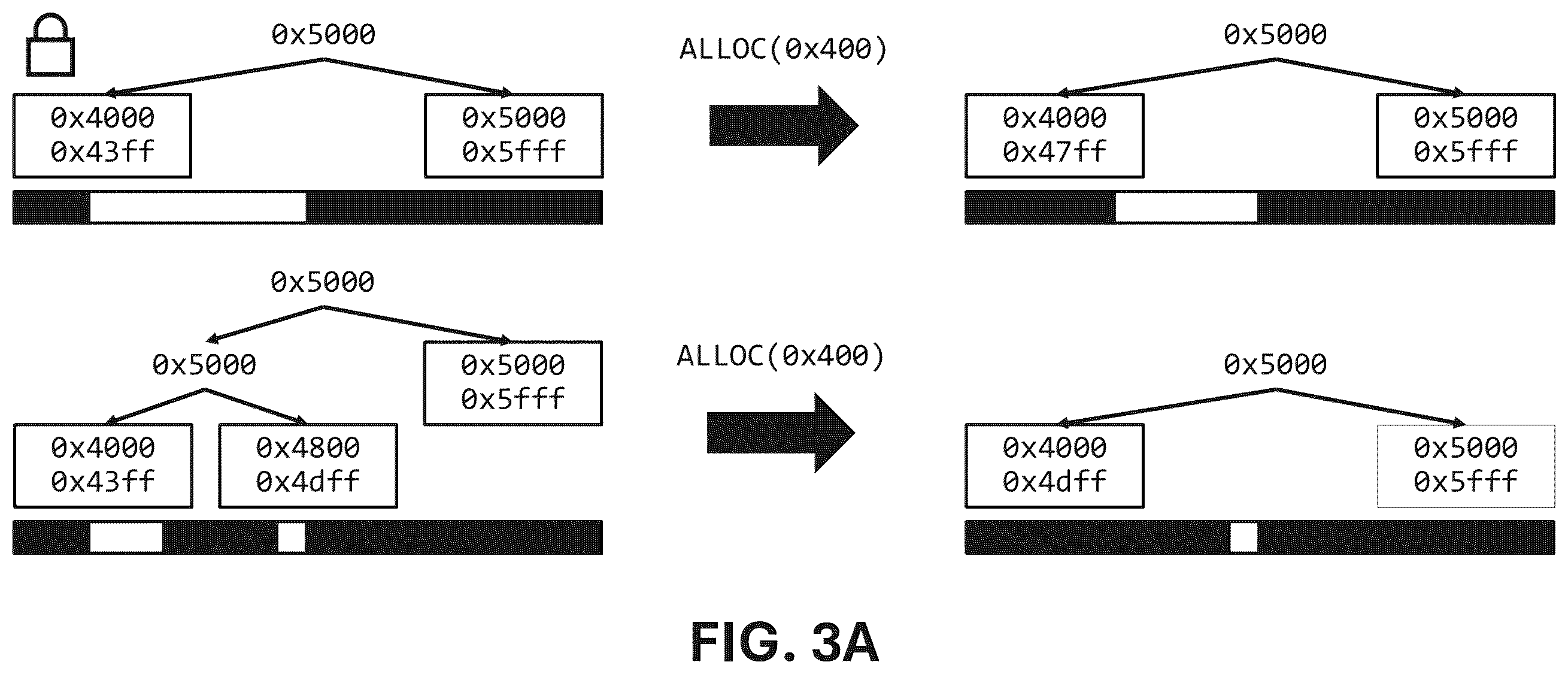 Patent US12602332 Figure 9 – Distributed page table, memory map and routing table for multiple node computing systems