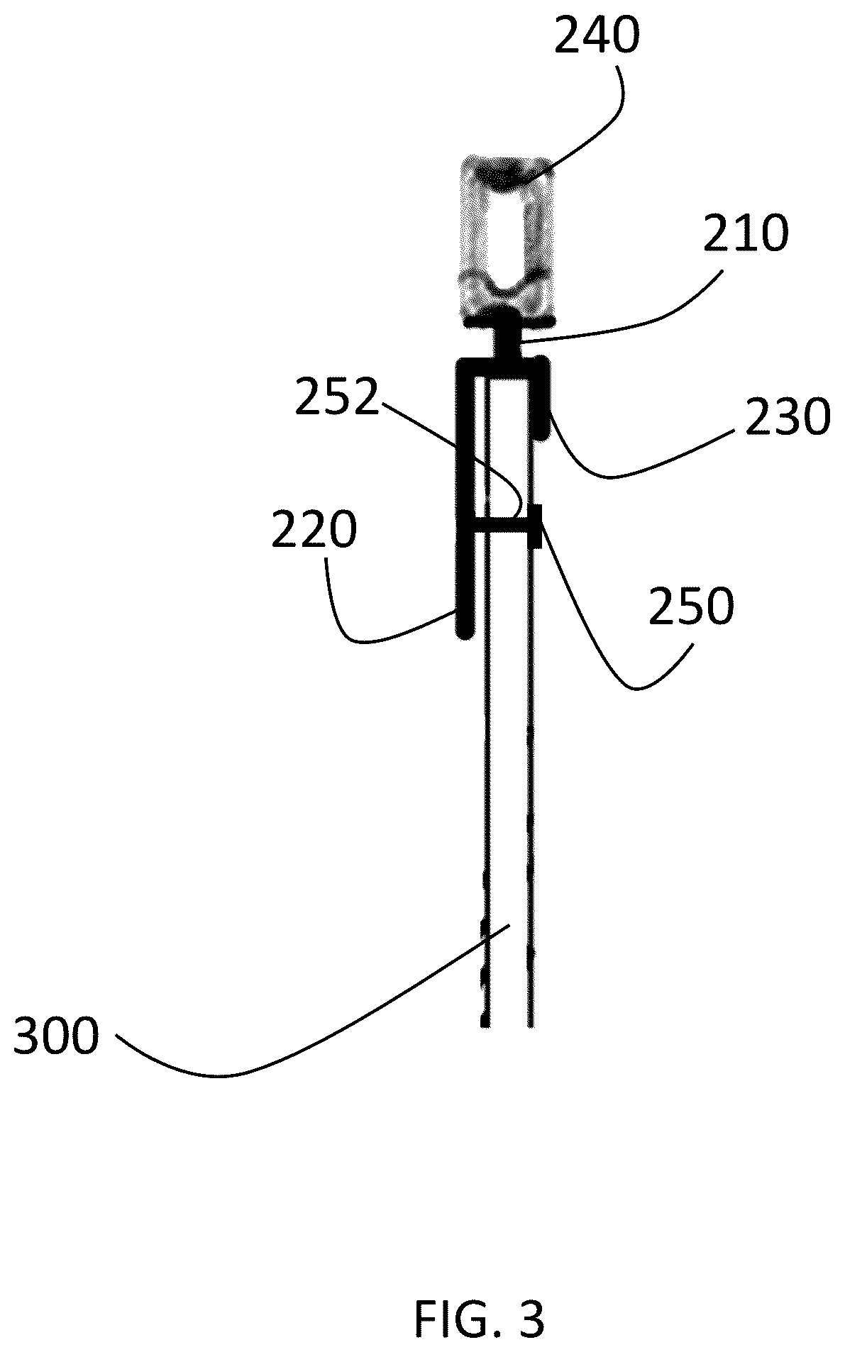 Patent US12602343 Figure 4 – Material display system and method