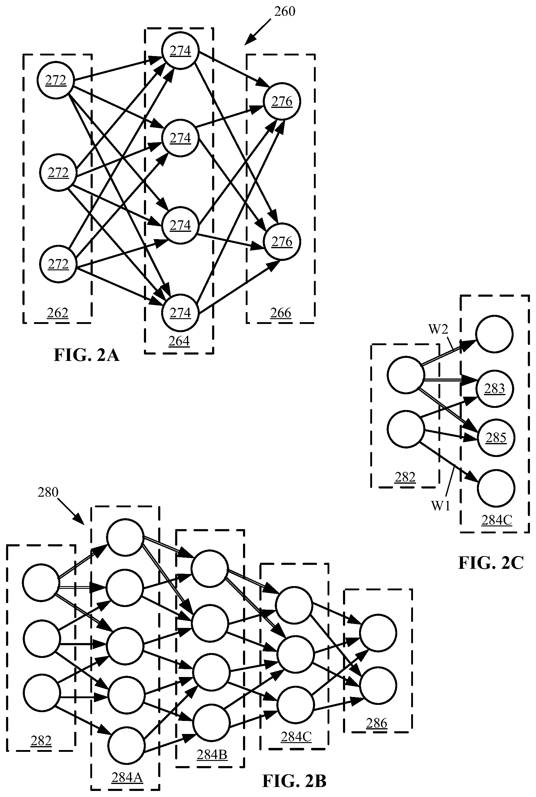 Patent US12602358 Figure 2 – Database and data structure management systems