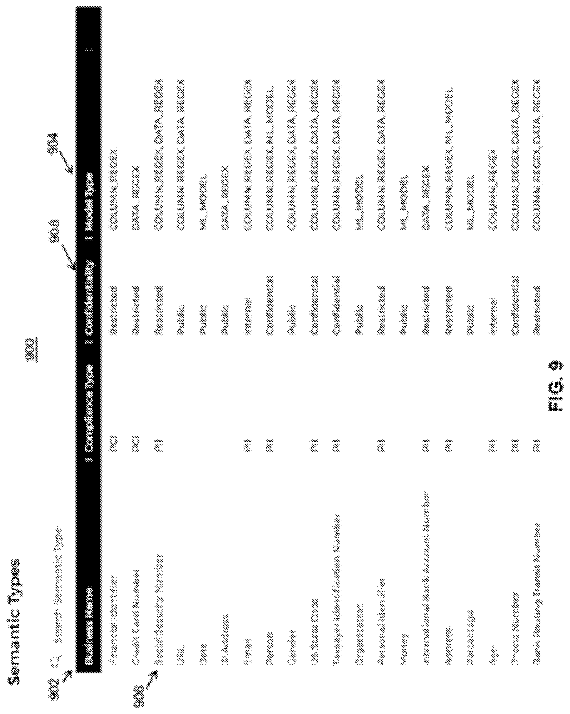 Patent US12602358 Figure 8 – Database and data structure management systems