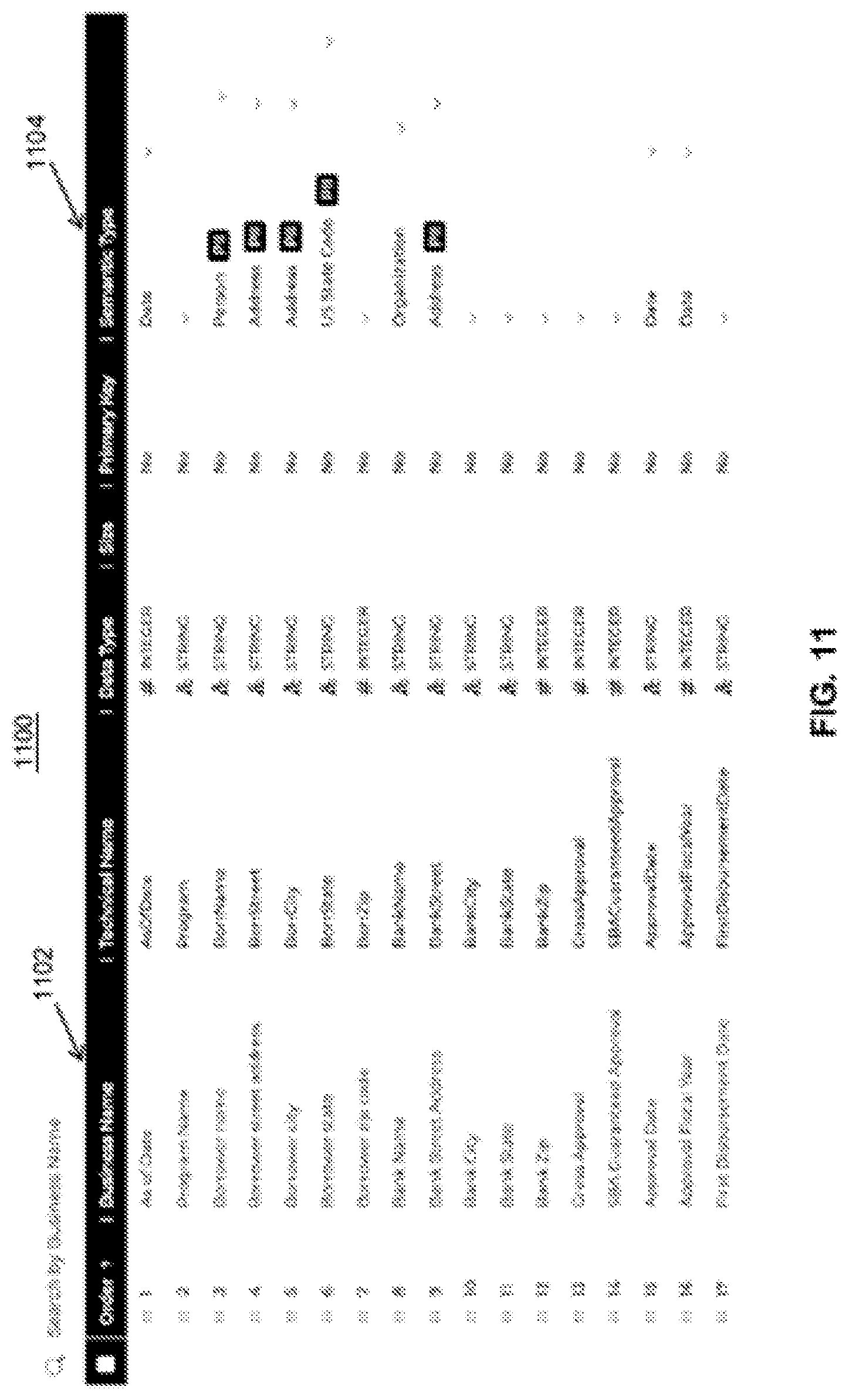 Patent US12602358 Figure 10 – Database and data structure management systems