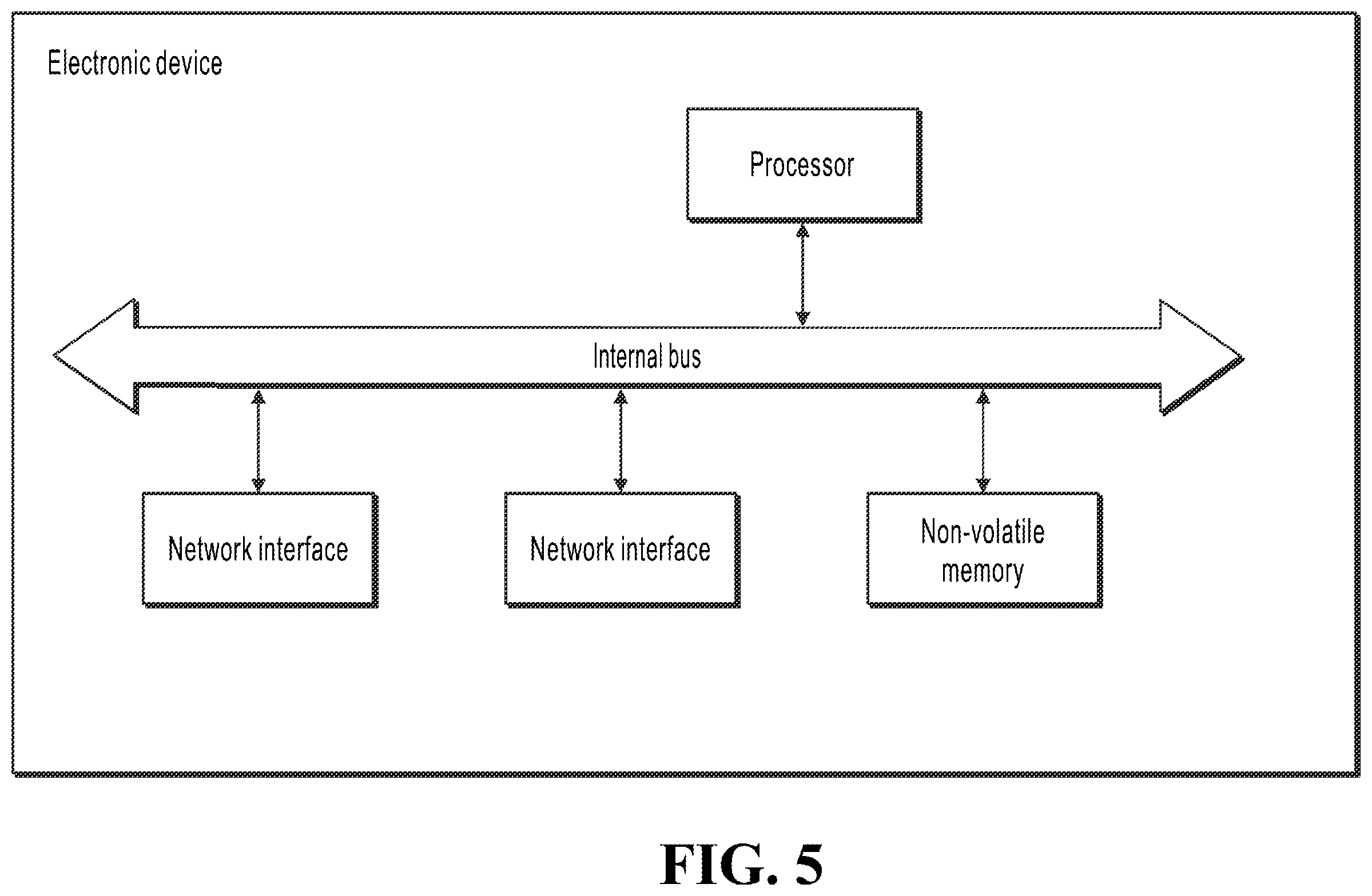 Patent US12602366 Figure 5 – Distributed table lock application methods, apparatuses, storage media, and electronic devices