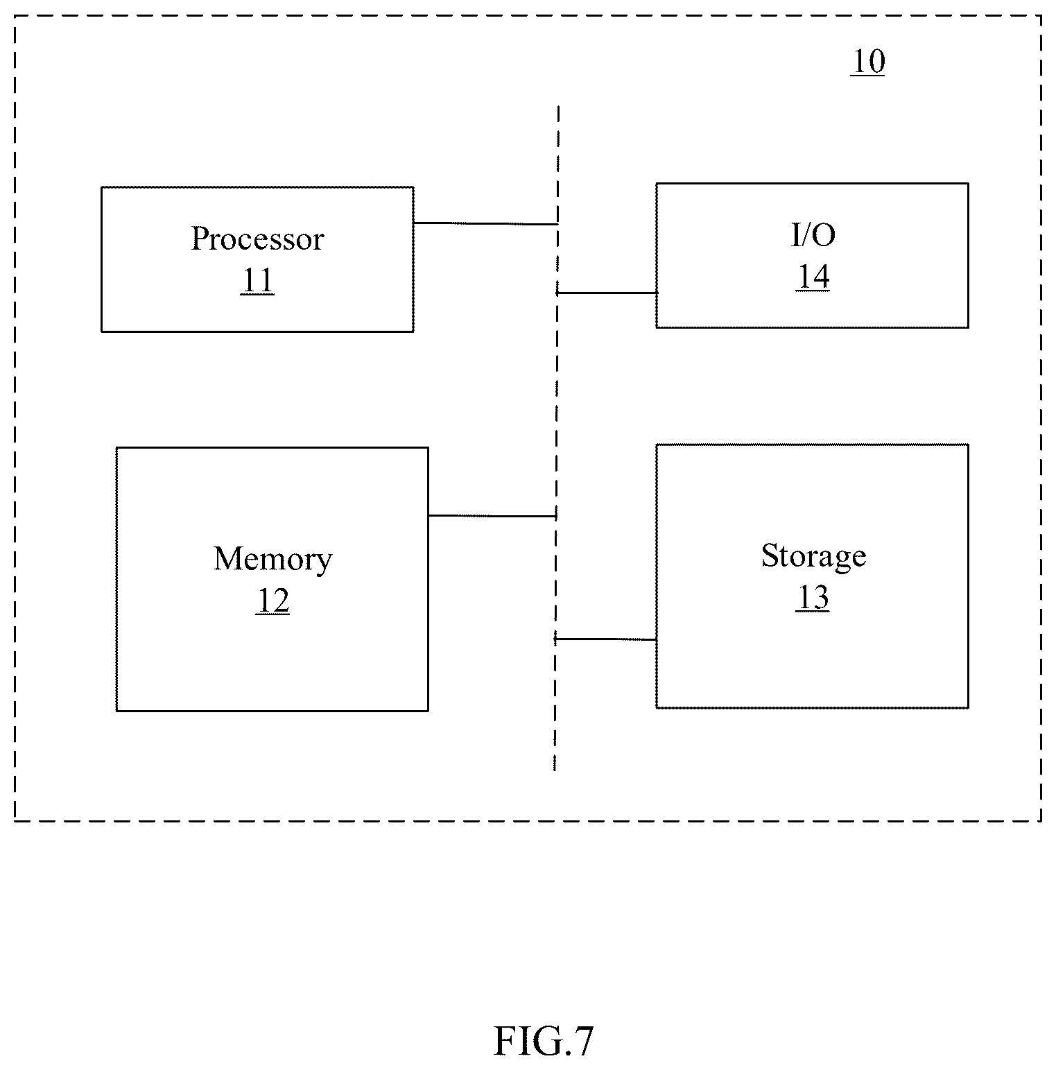 Patent US12602371 Figure 6 – One-phase commit for distributed transactions