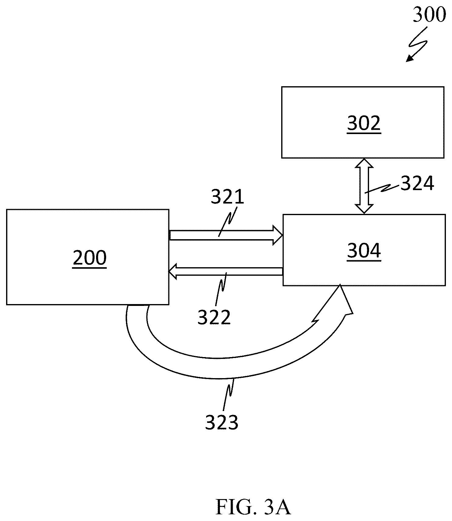 Patent US12602373 Figure 3 – System and method for generating database queries based on natural language input