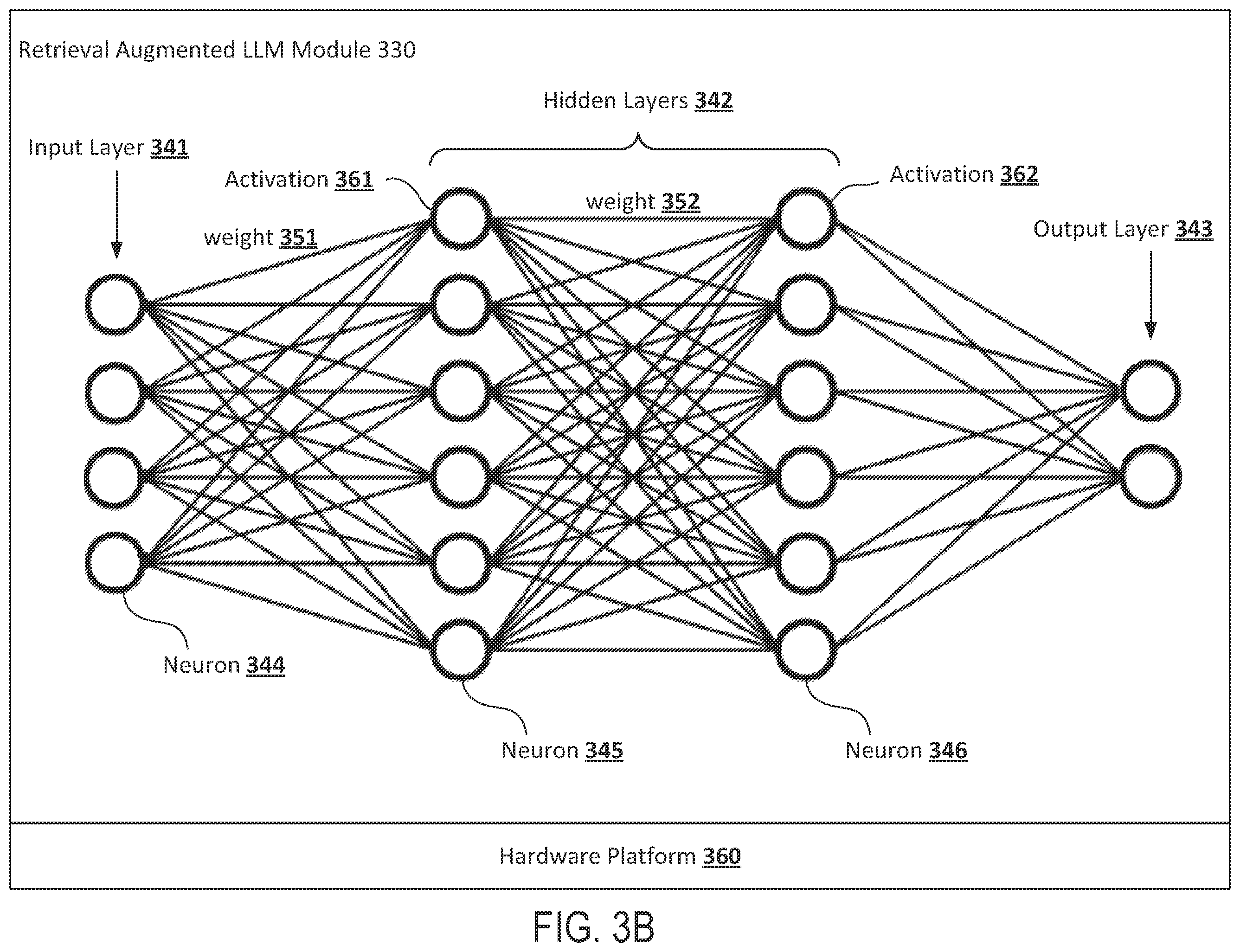 Patent US12602377 Figure 4 – Systems and methods for question answering with diverse knowledge sources
