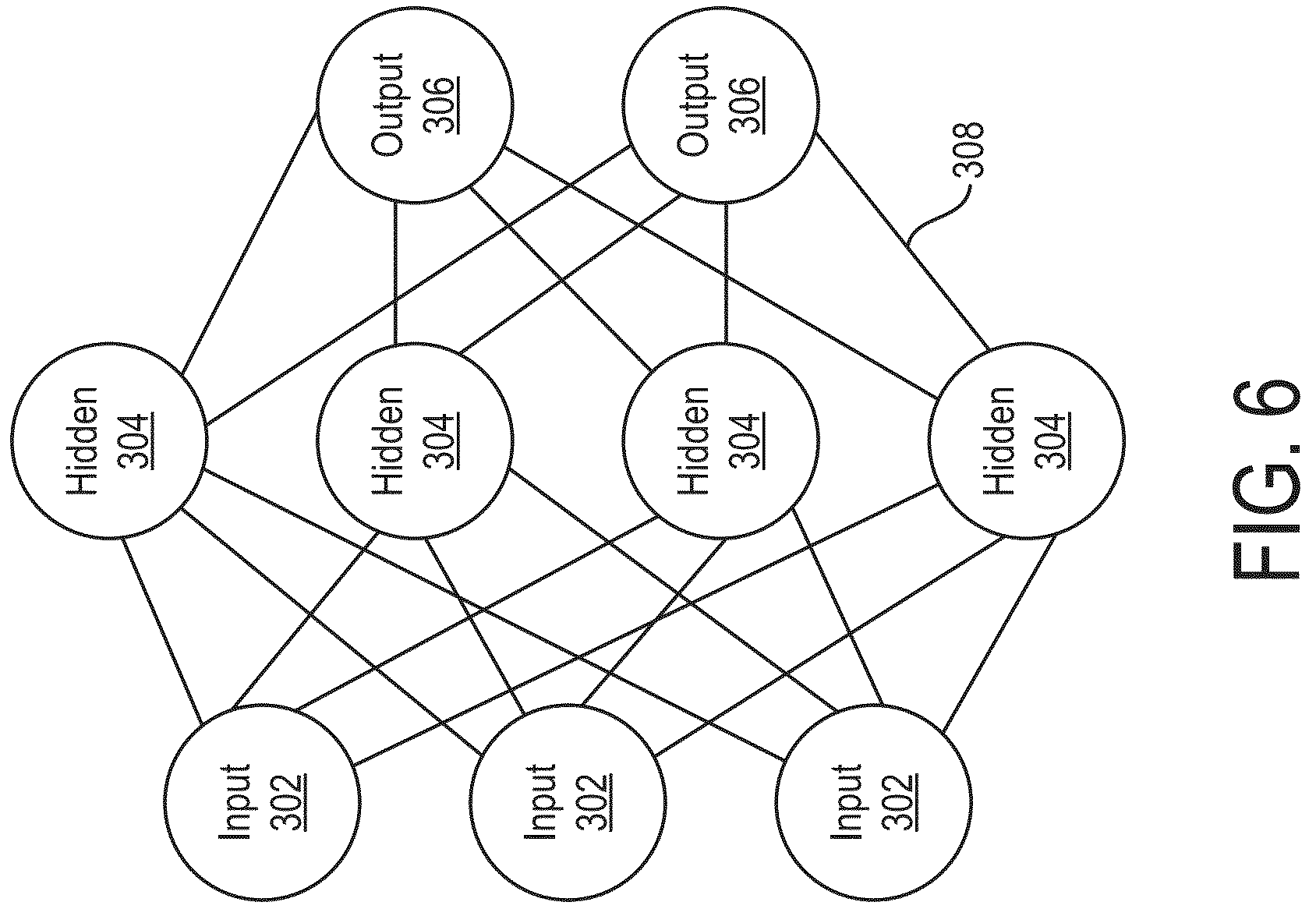 Patent US12602382 Figure 6 – Resource aware query planning