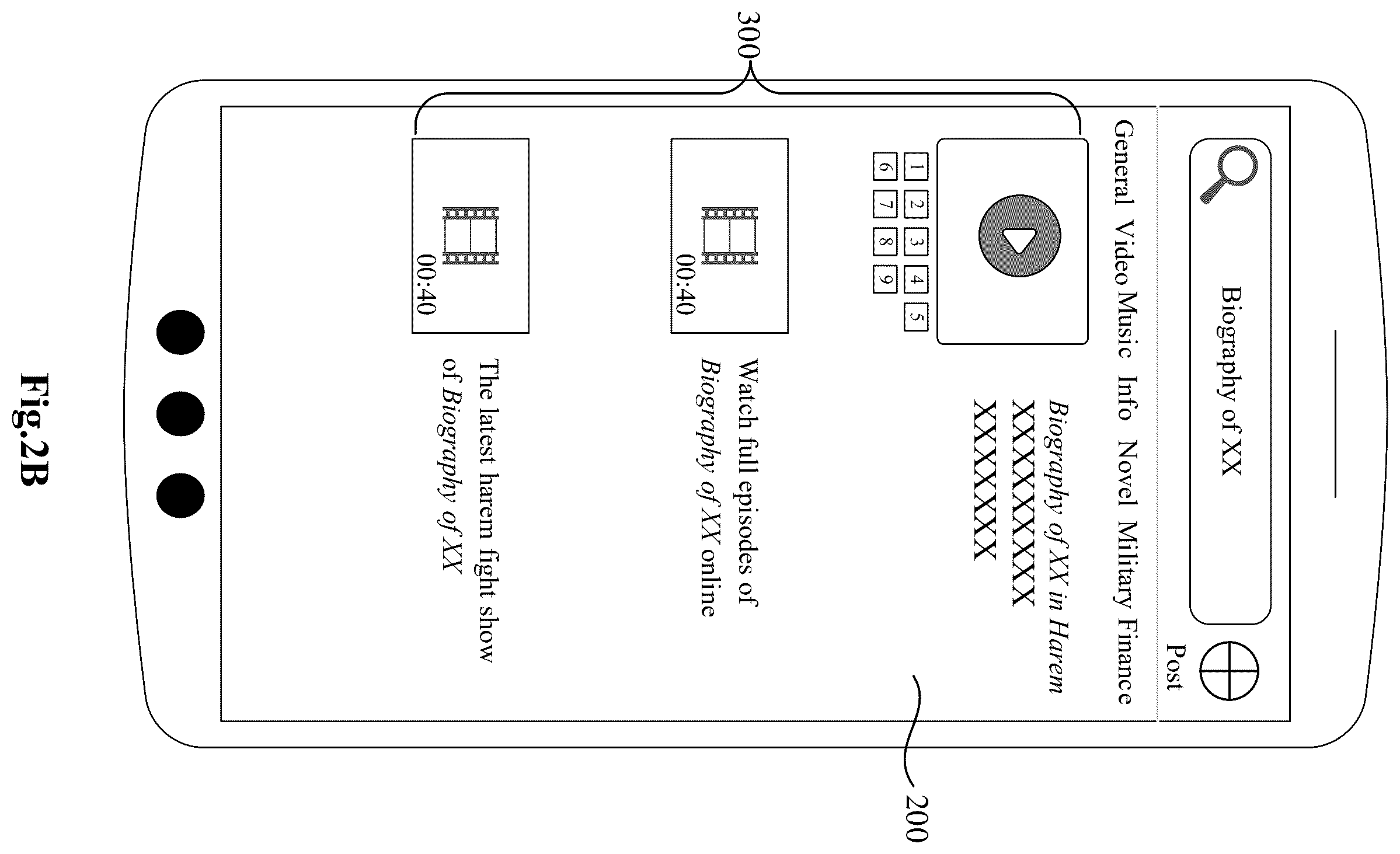 Patent US12602389 Figure 3 – Recommendation word determination method and apparatus, and electronic device and storage medium