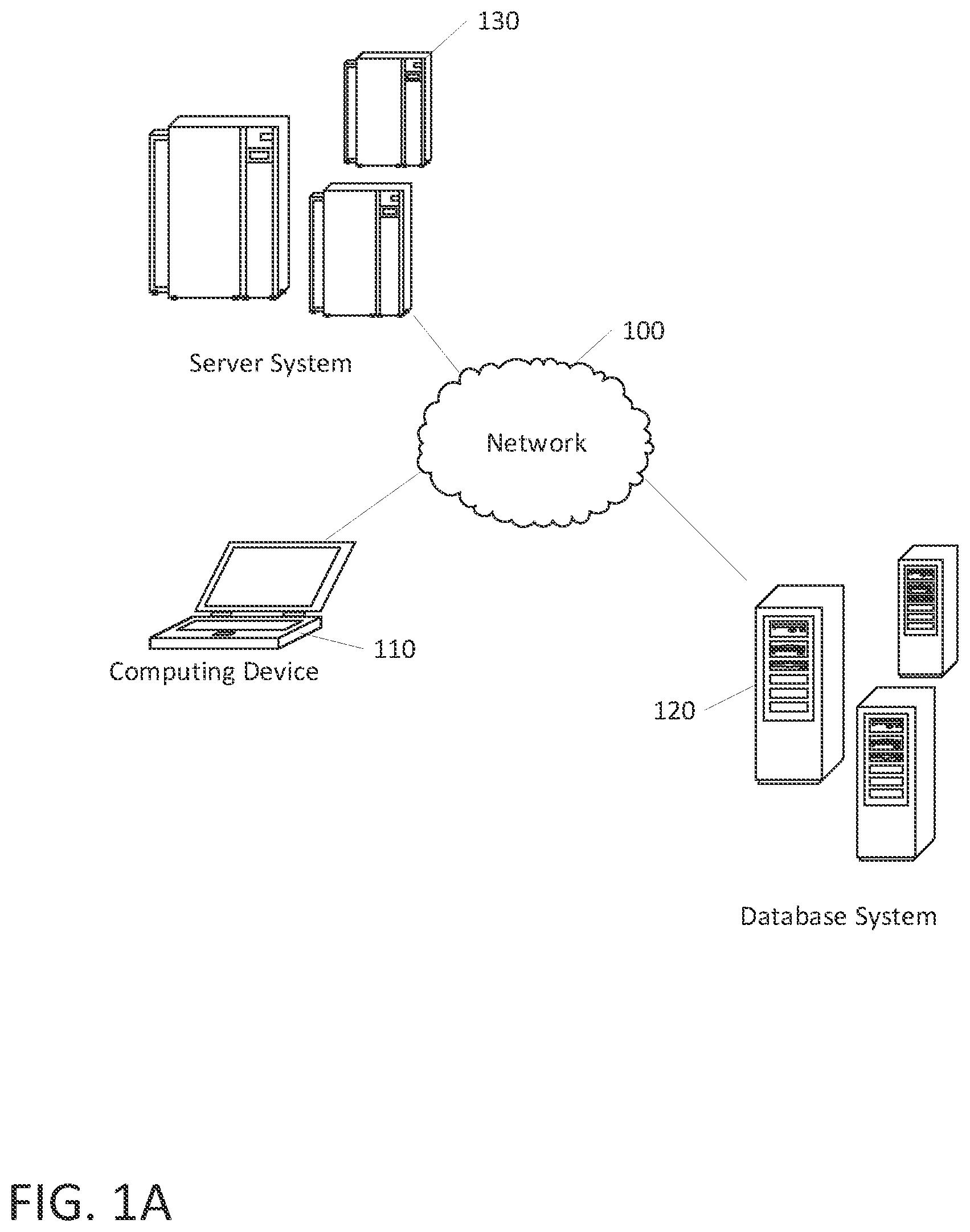 Patent US12602393 Figure 1 – Modular execution and management of extract, transform, load (ETL) processes