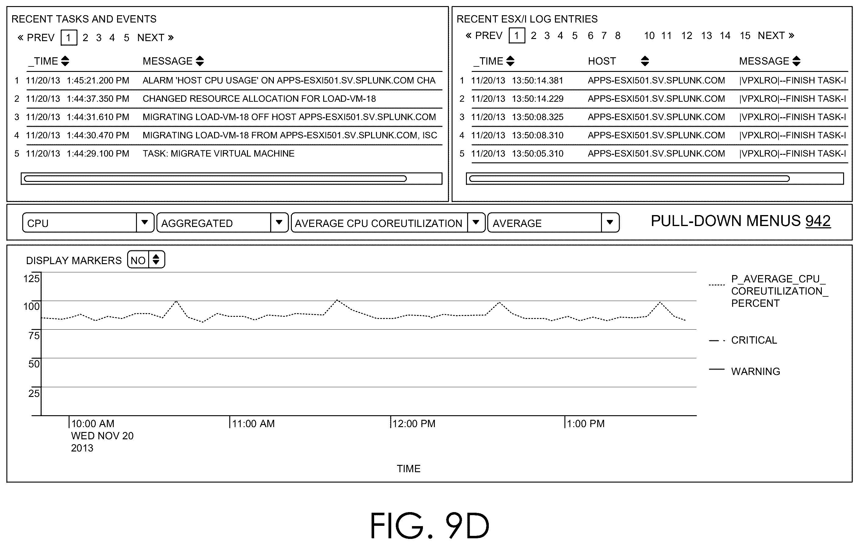 Patent US12602397 Figure 15 – Clustering in association with extraction rules