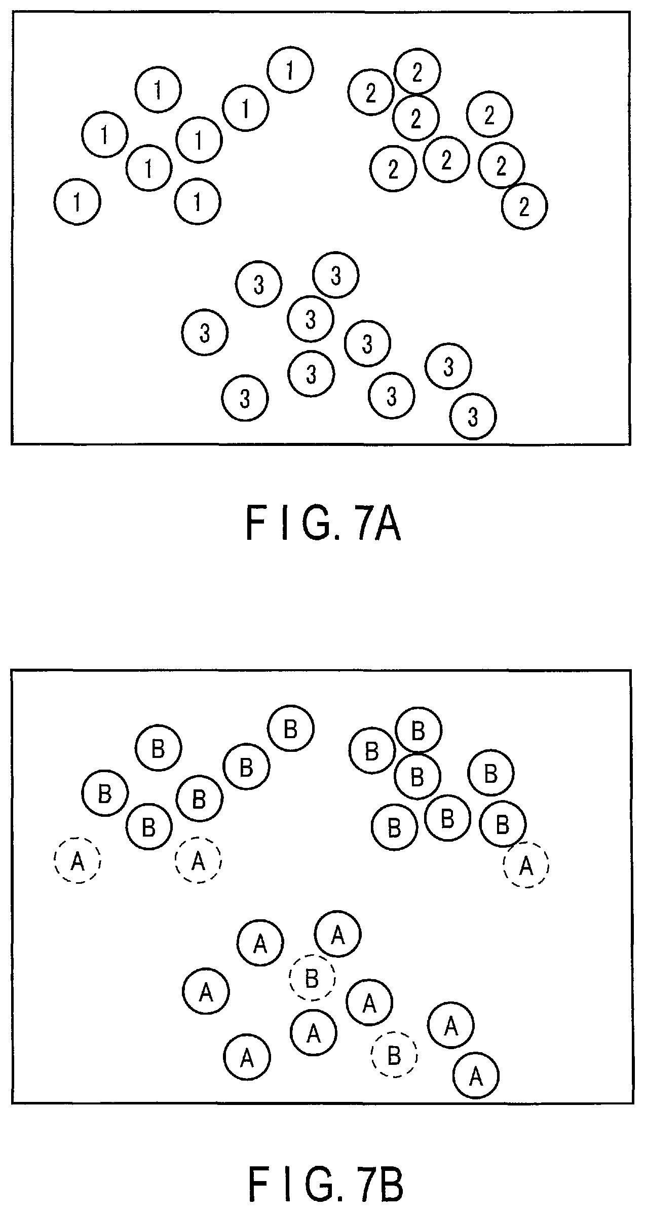 Patent US12602404 Figure 5 – Data labeling work support apparatus, data labeling work support method, and storage medium