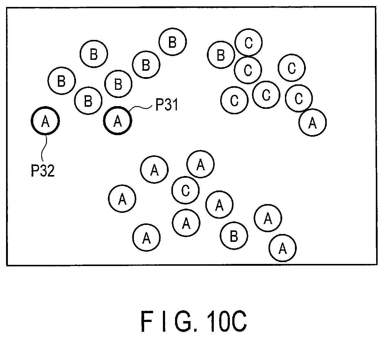 Patent US12602404 Figure 10 – Data labeling work support apparatus, data labeling work support method, and storage medium