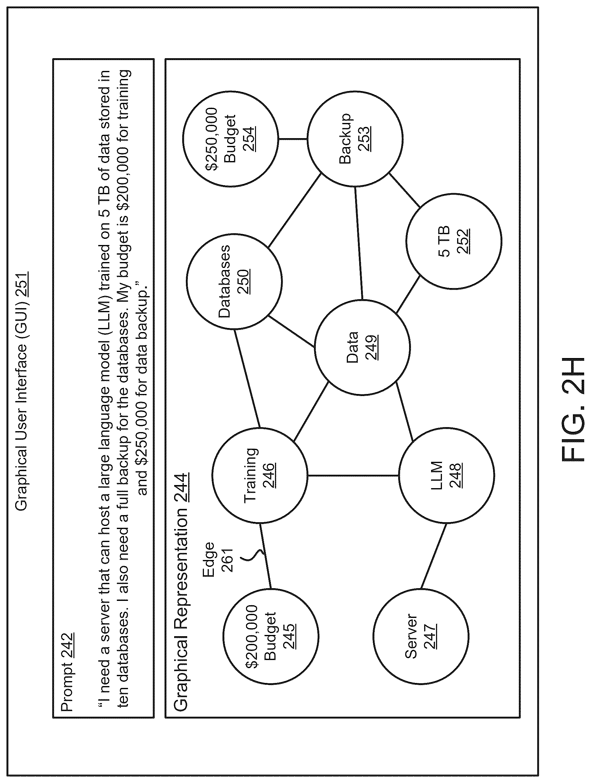 Patent US12602413 Figure 9 – Managing generative artificial intelligence (AI) model outputs using explainability reports