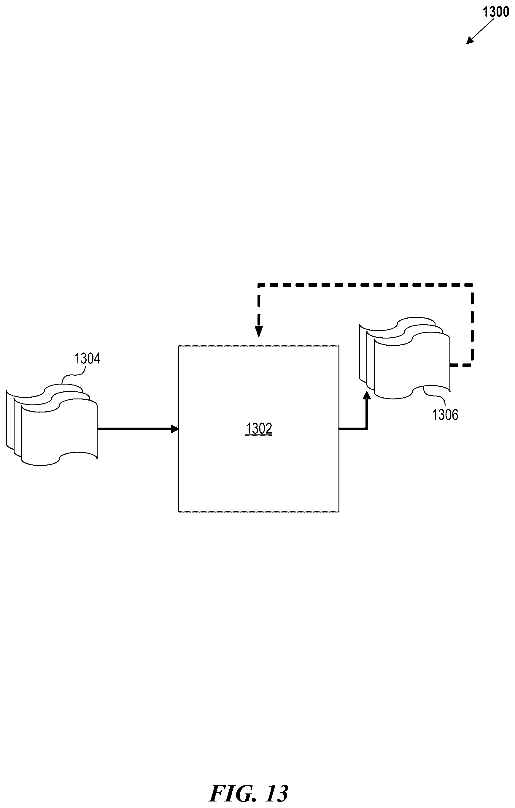 Patent US12602418 Figure 14 – Intelligent query decomposition, specialized model routing, and hierarchical aggregation with conflict resolution