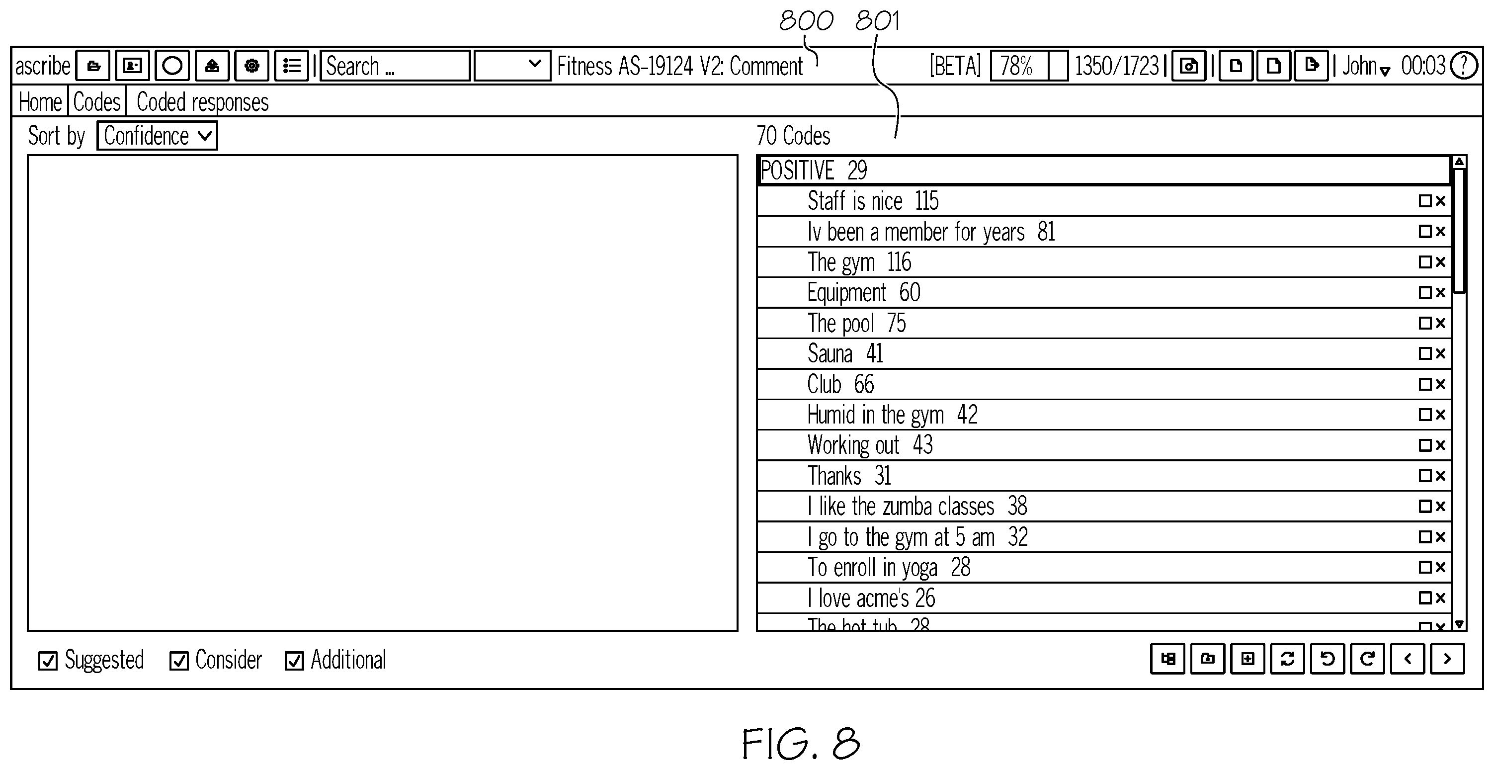 Patent US12602420 Figure 9 – Systems and methods for generating codes and code books based using cosine proximity
