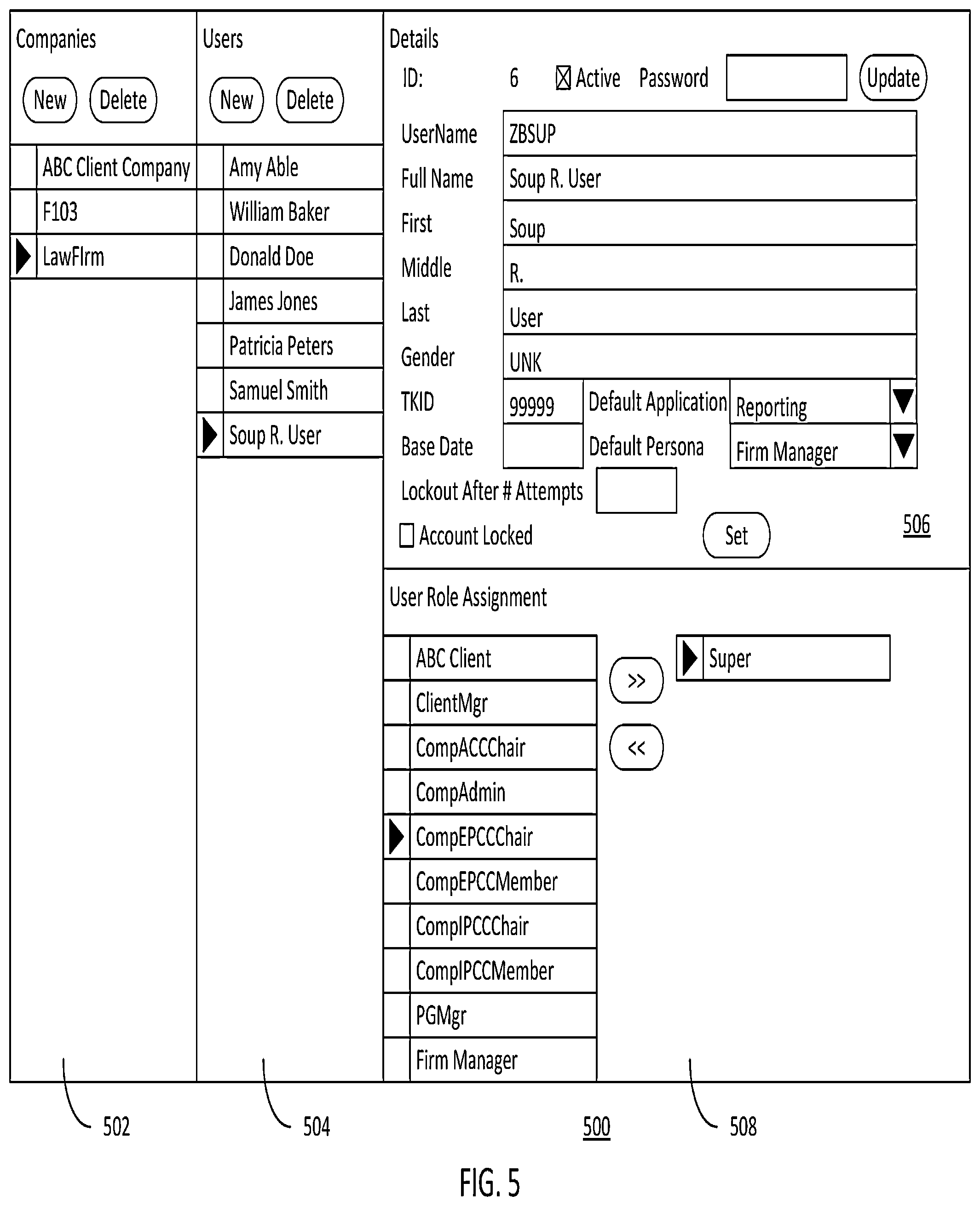 Patent US12602422 Figure 7 – Method and apparatus for the conversion and display of data