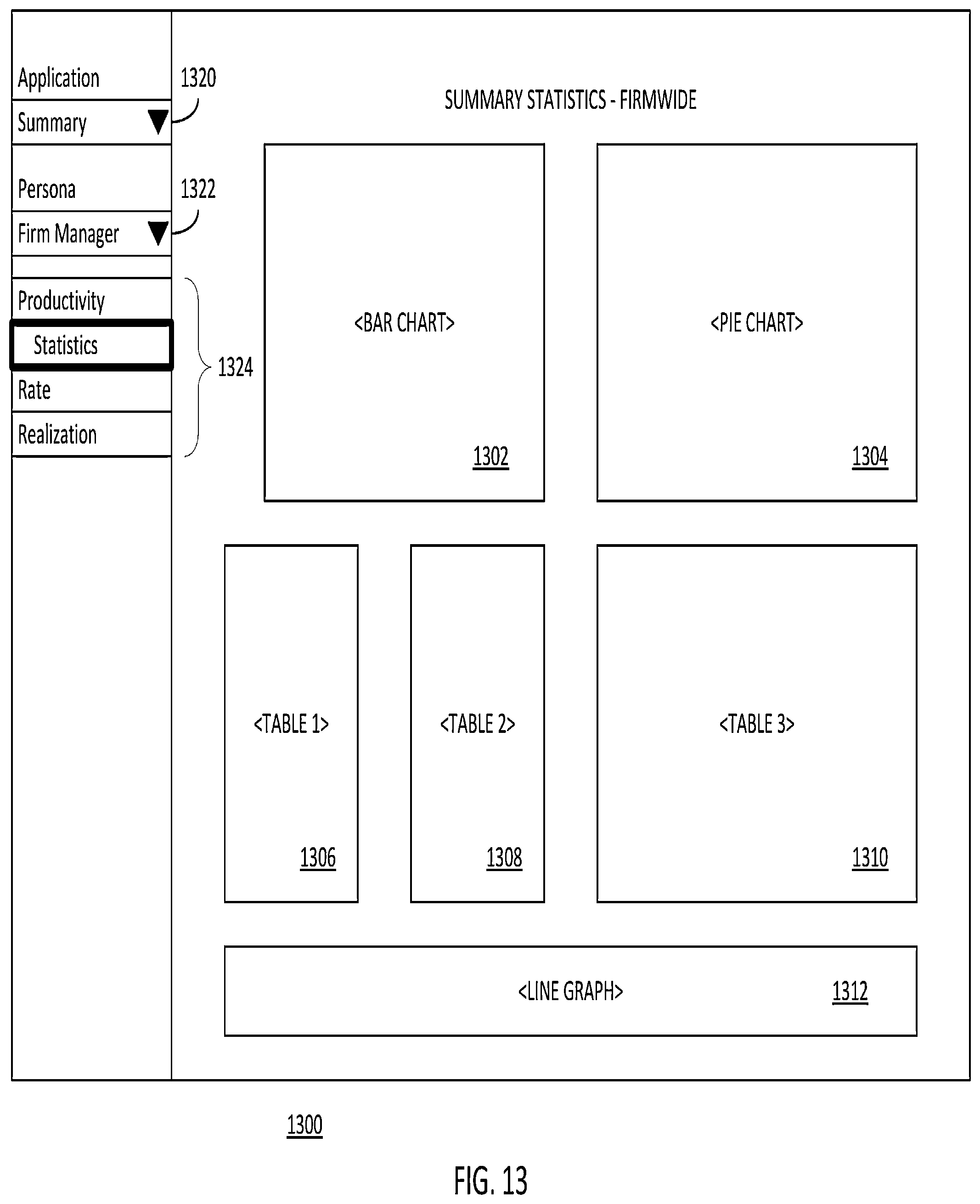 Patent US12602422 Figure 15 – Method and apparatus for the conversion and display of data