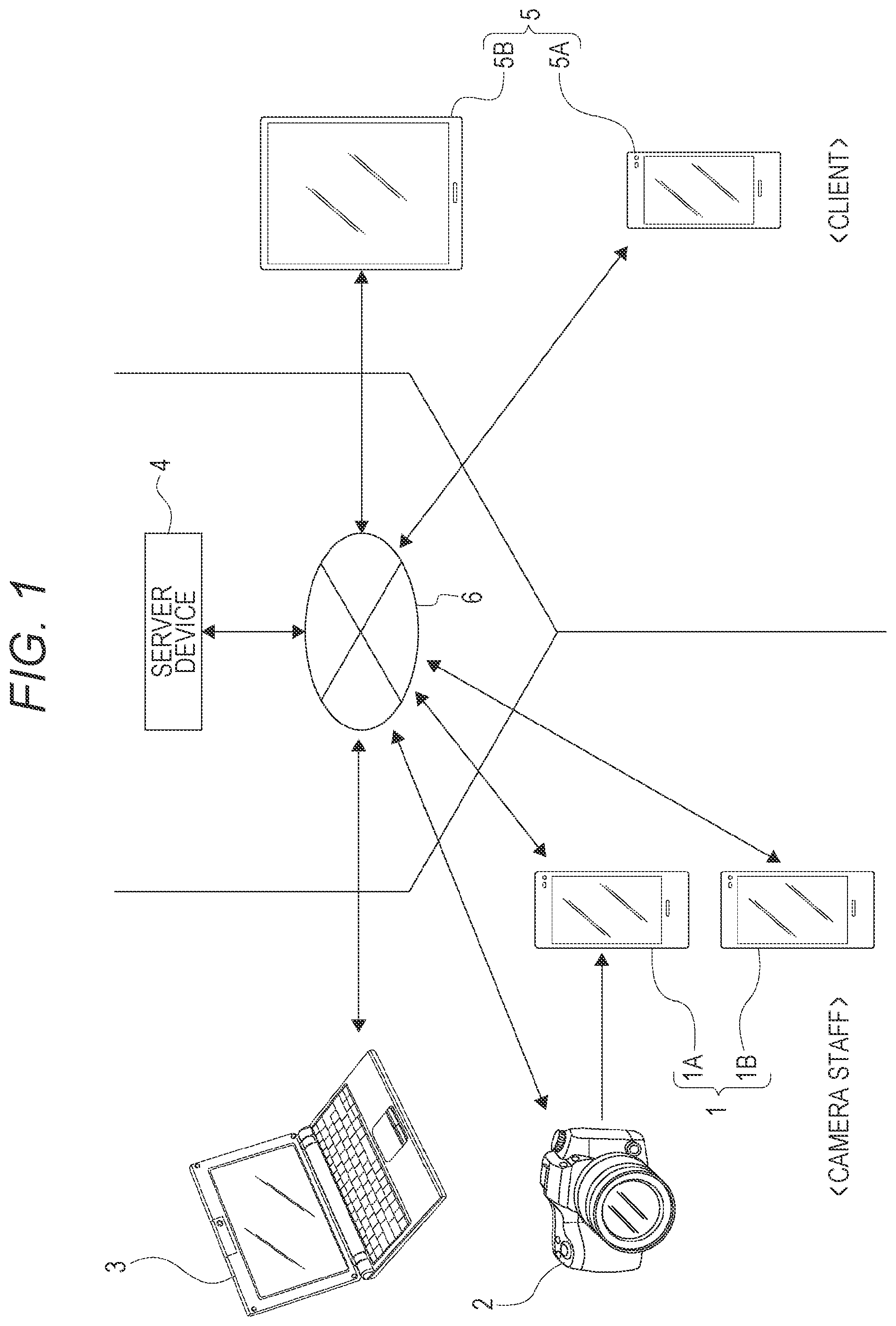 Patent US12602425 Figure 1 – Information processing device, information processing method, and program