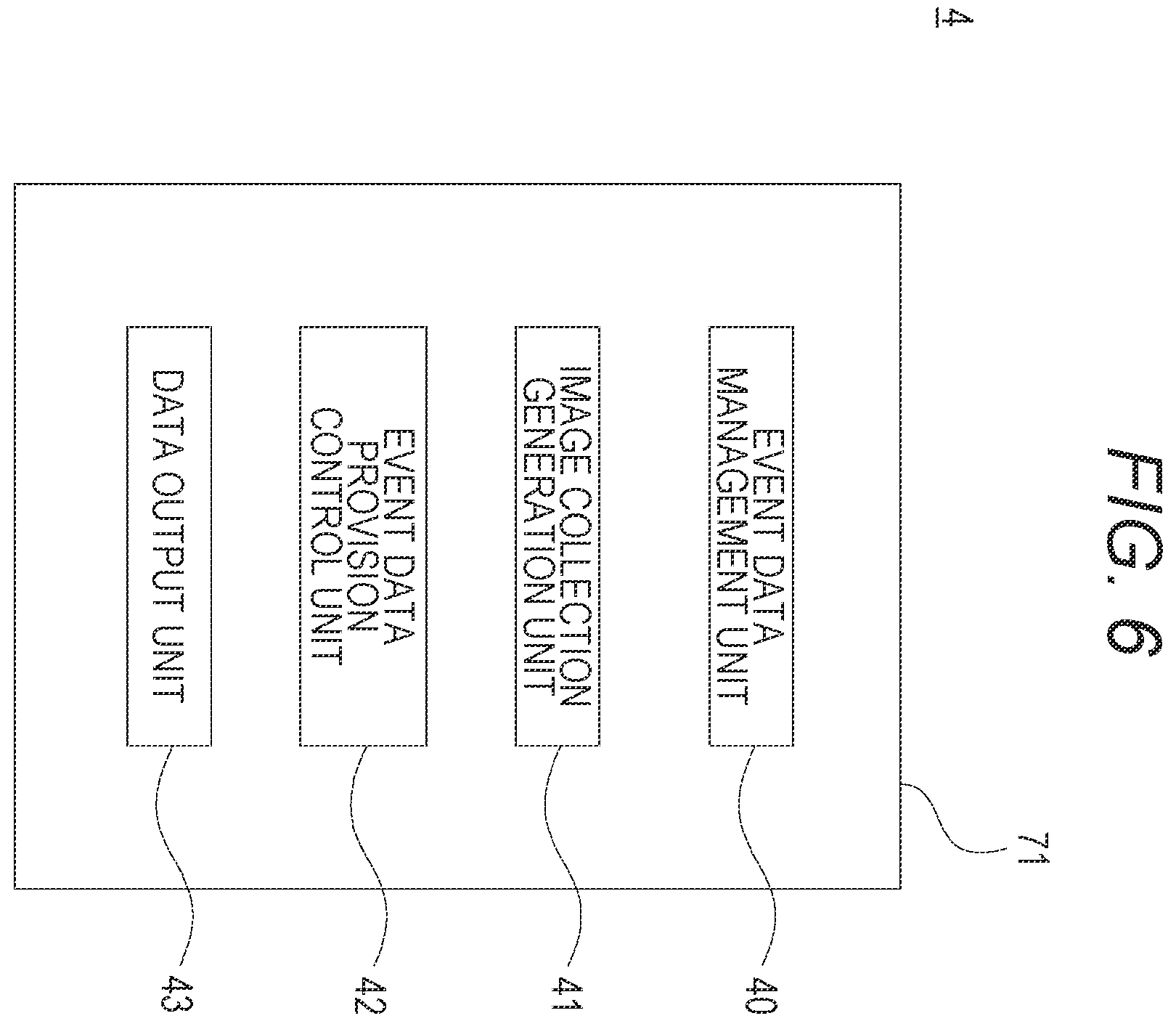 Patent US12602425 Figure 6 – Information processing device, information processing method, and program