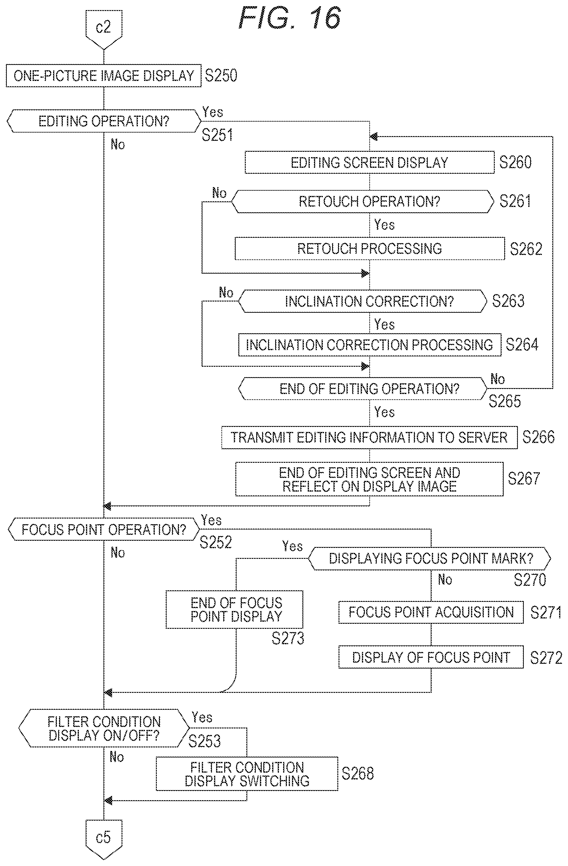 Patent US12602425 Figure 16 – Information processing device, information processing method, and program