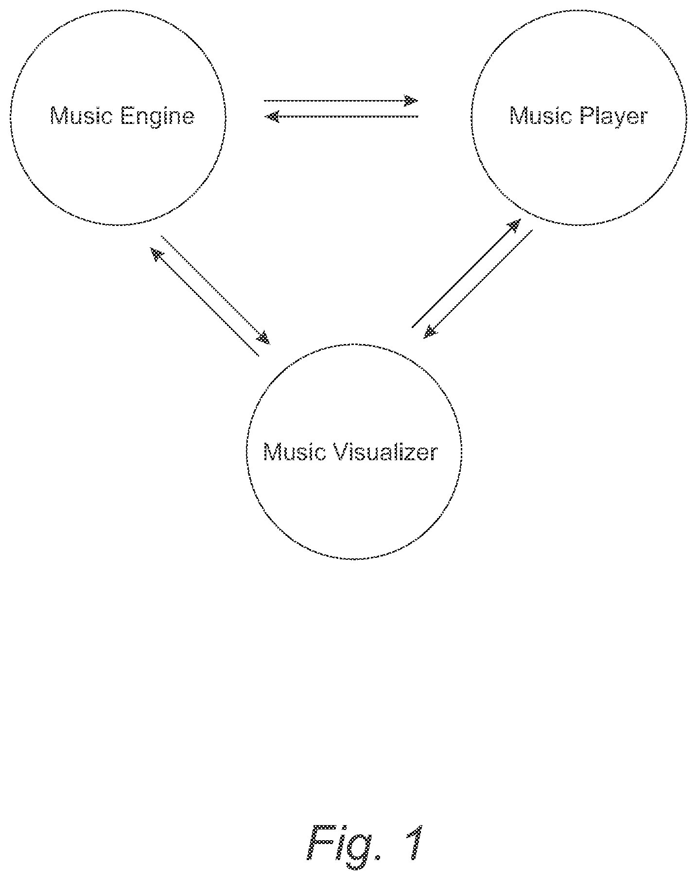 Patent US12602426 Figure 1 – Method for restructuring audio within an audio file