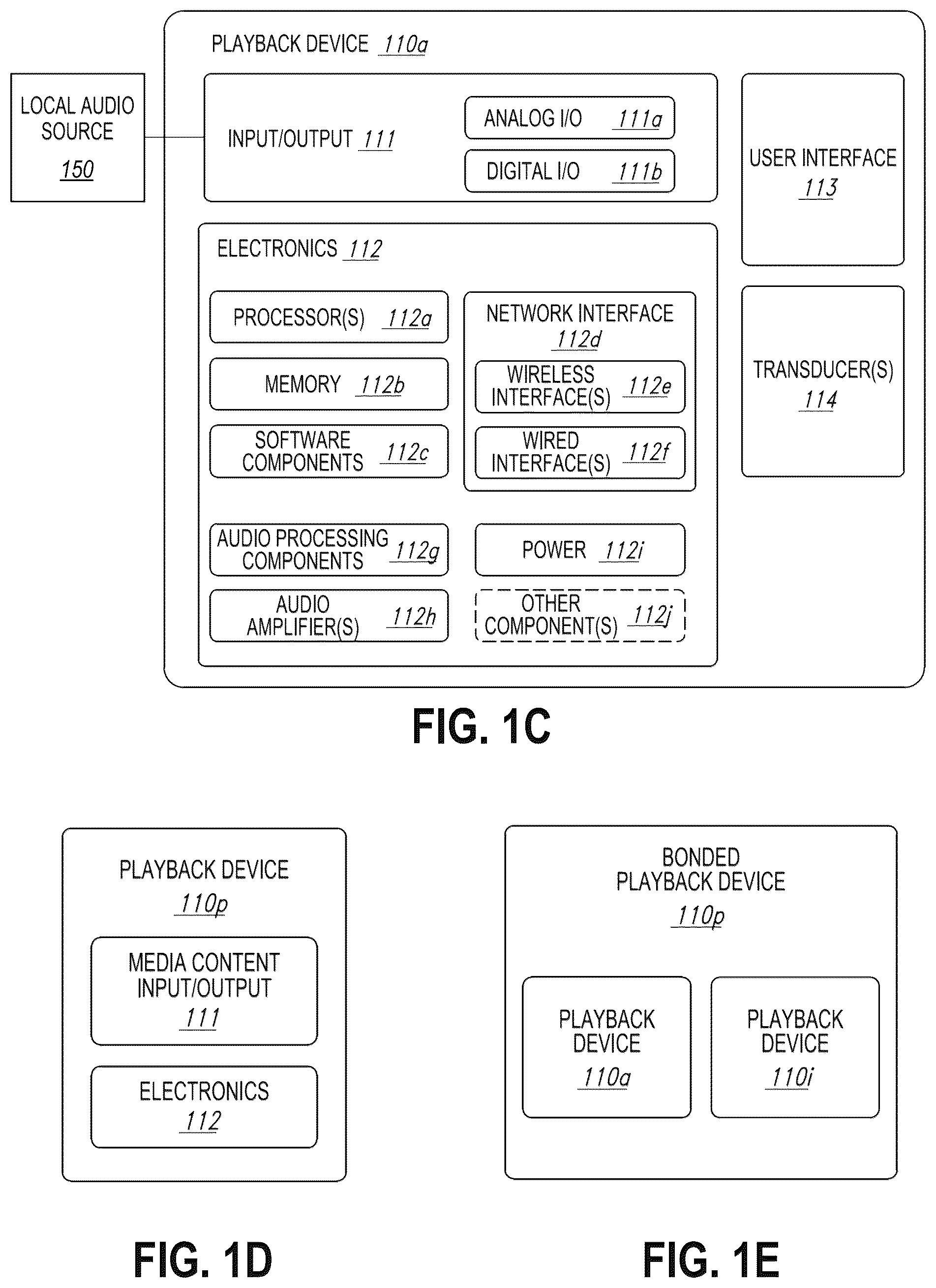 Patent US12602428 Figure 3 – Media content search in connection with multiple media content services