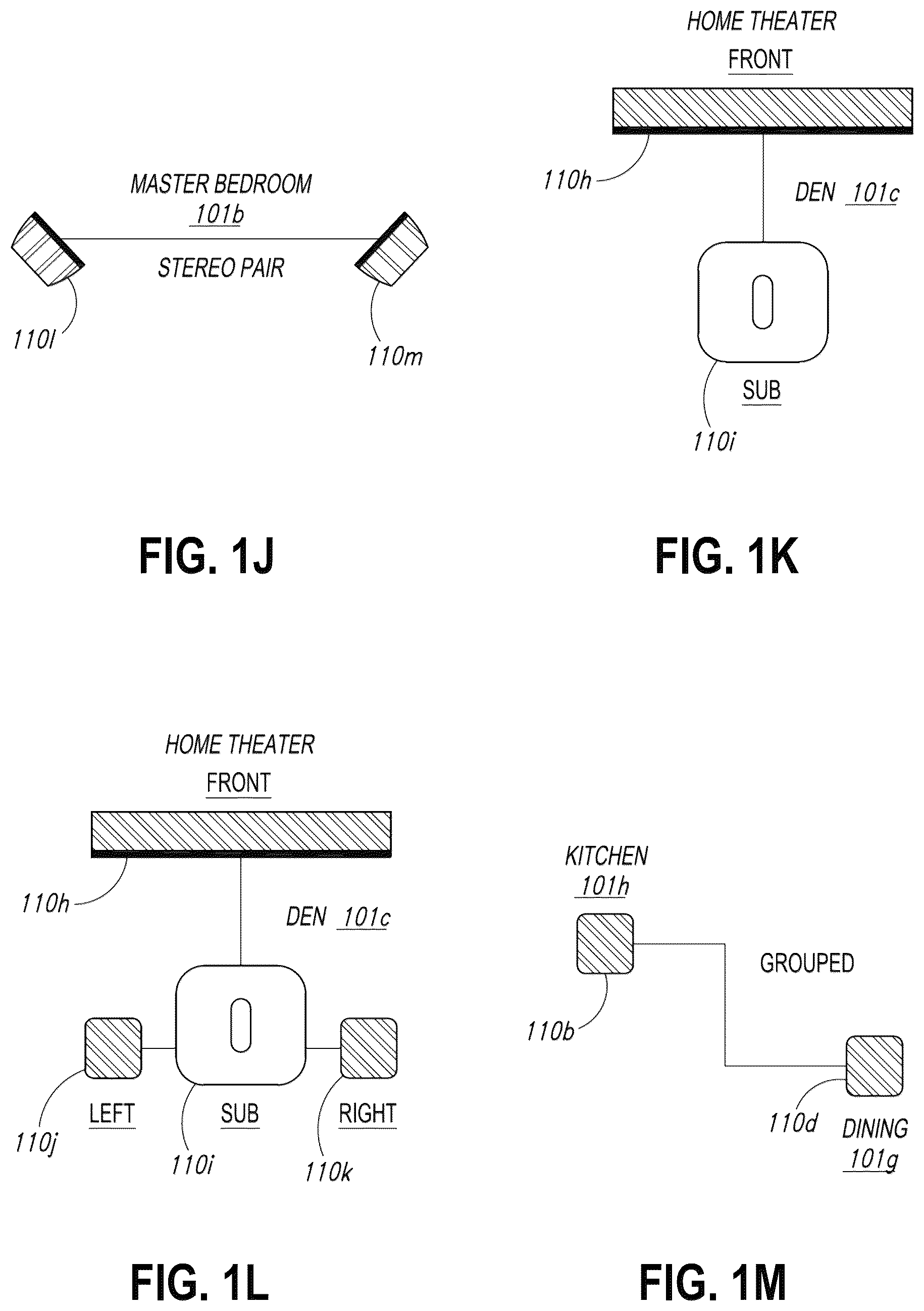 Patent US12602428 Figure 6 – Media content search in connection with multiple media content services