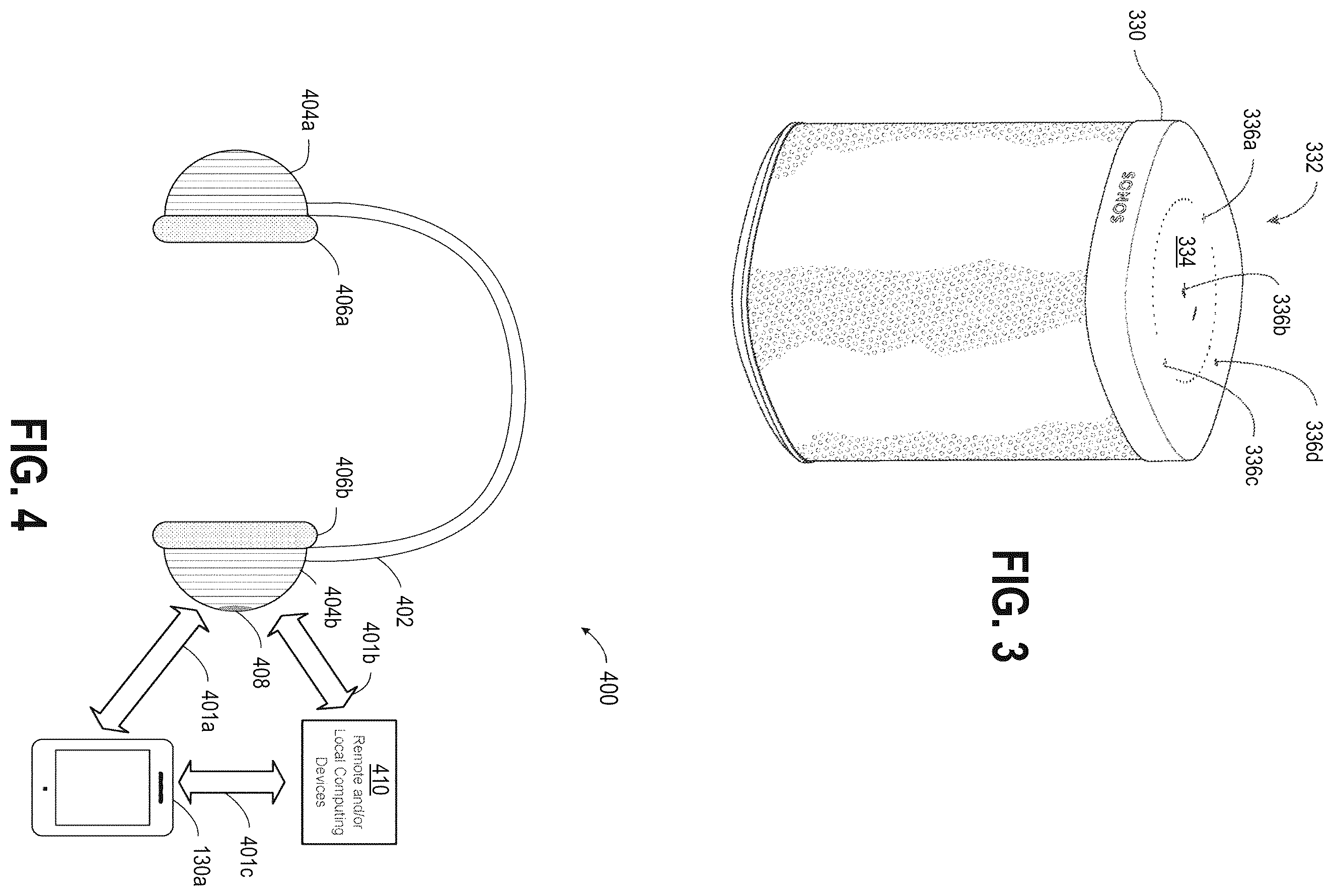 Patent US12602428 Figure 8 – Media content search in connection with multiple media content services