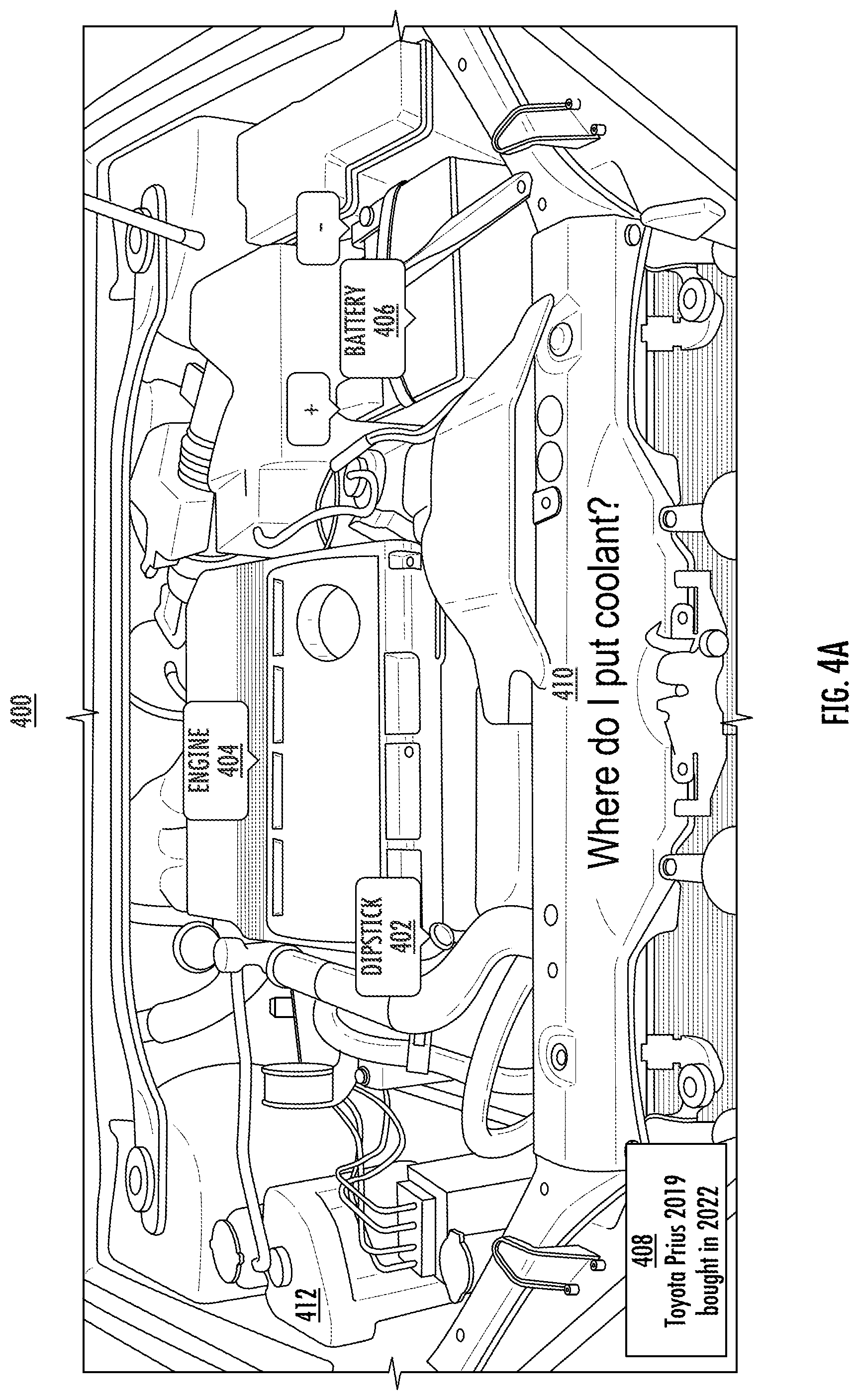 Patent US12602429 Figure 5 – Video and audio multimodal searching system