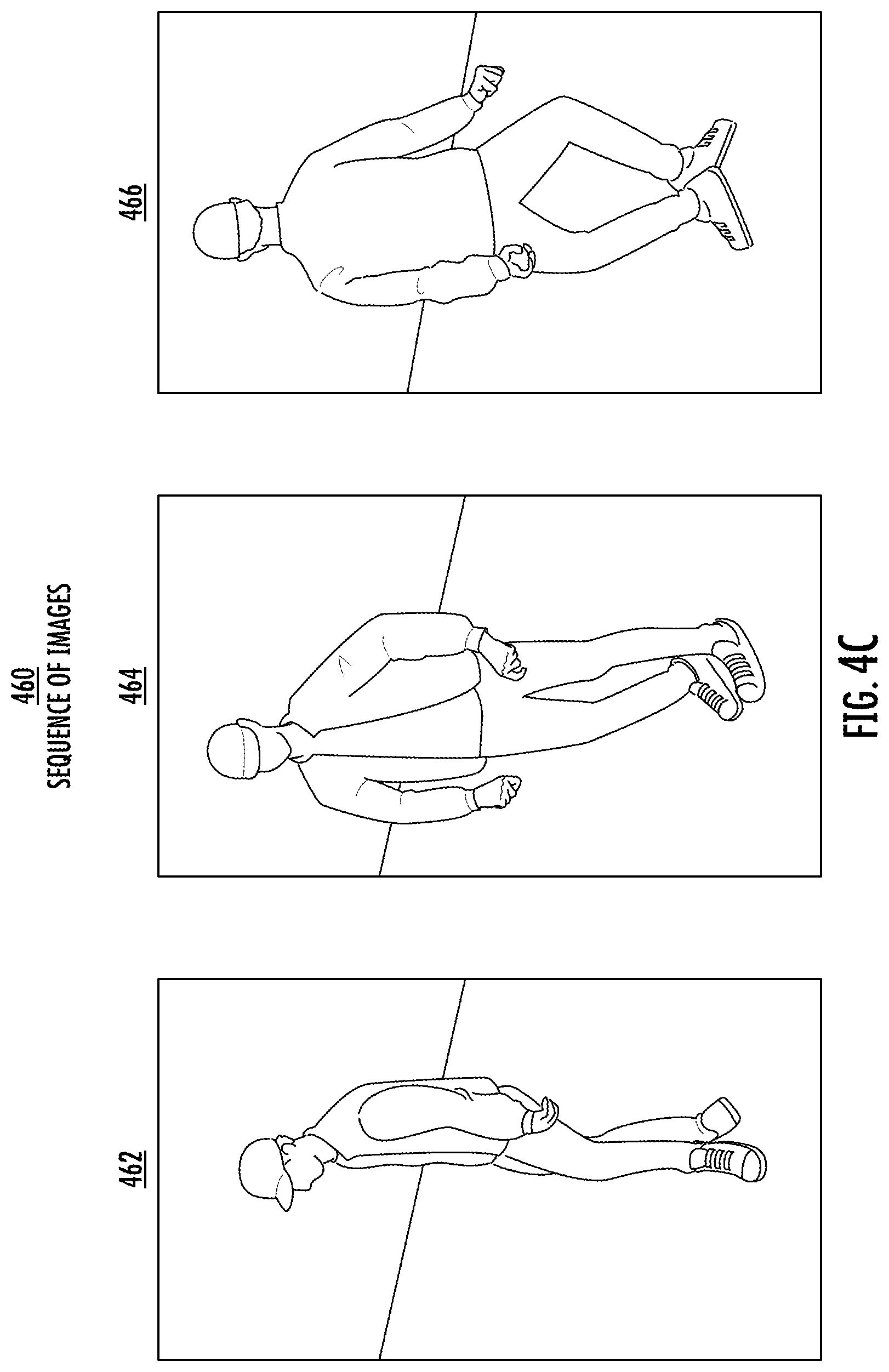Patent US12602429 Figure 7 – Video and audio multimodal searching system