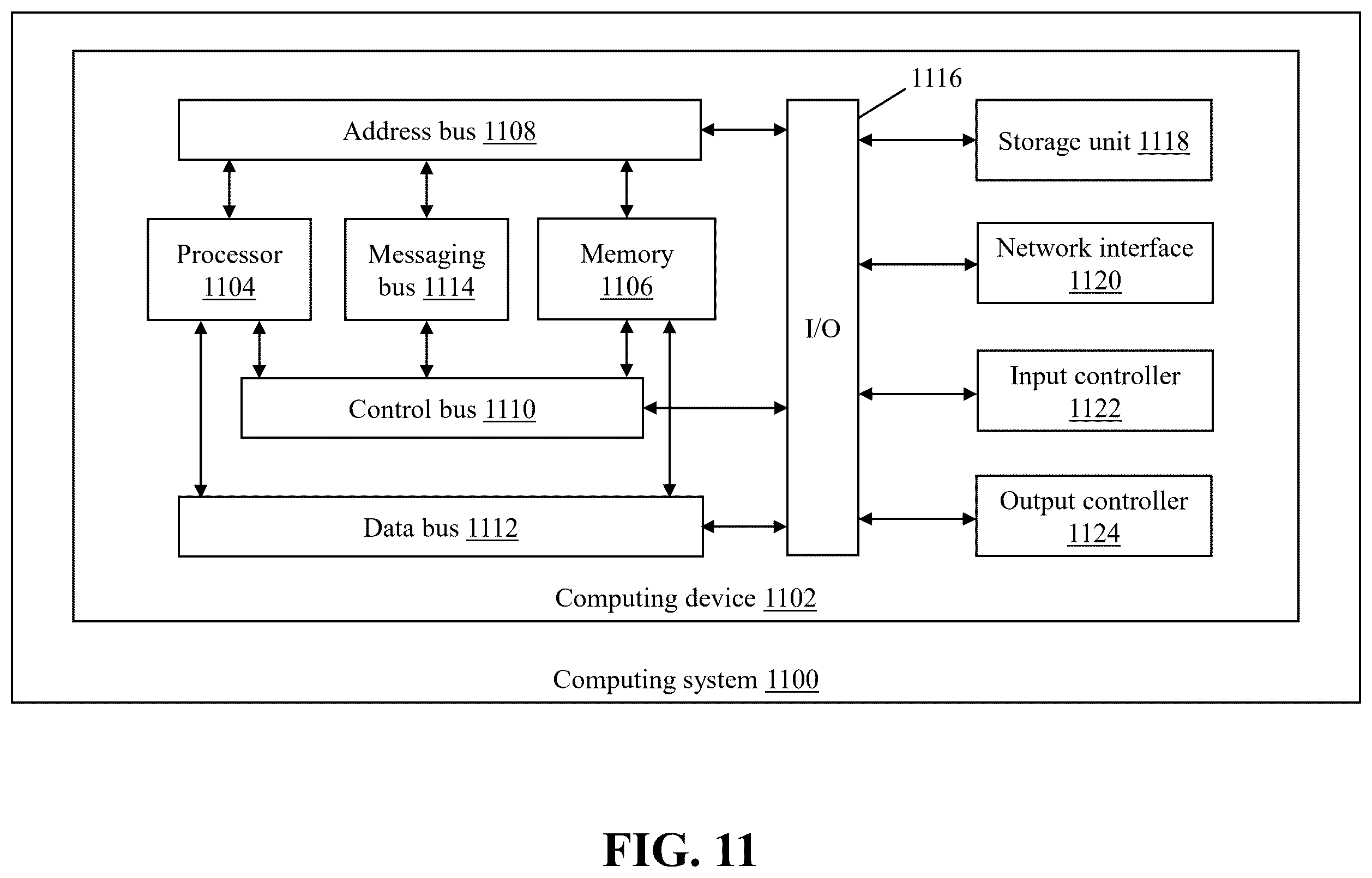 Patent US12602434 Figure 11 – Graph-based models with simulated nodes