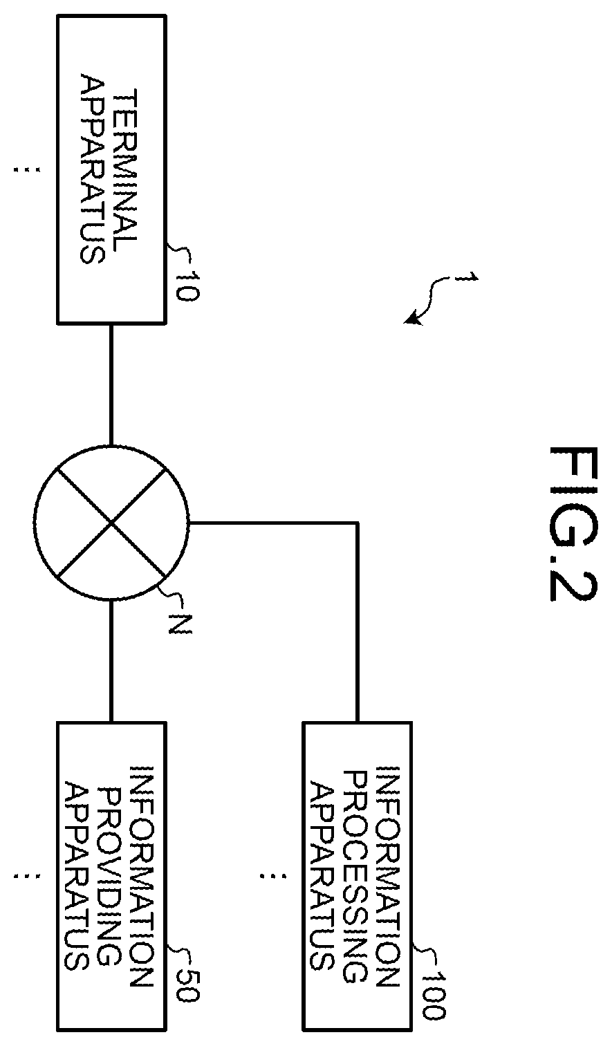 Patent US12602437 Figure 2 – Information processing method, information processing apparatus, and non-transitory computer-readable storage medium