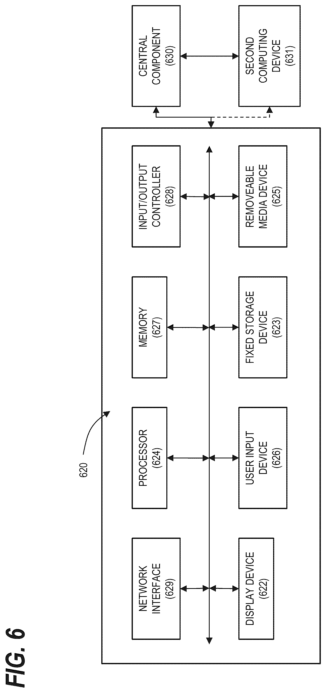 Patent US12602438 Figure 6 – Cookieless delivery of personalizied content