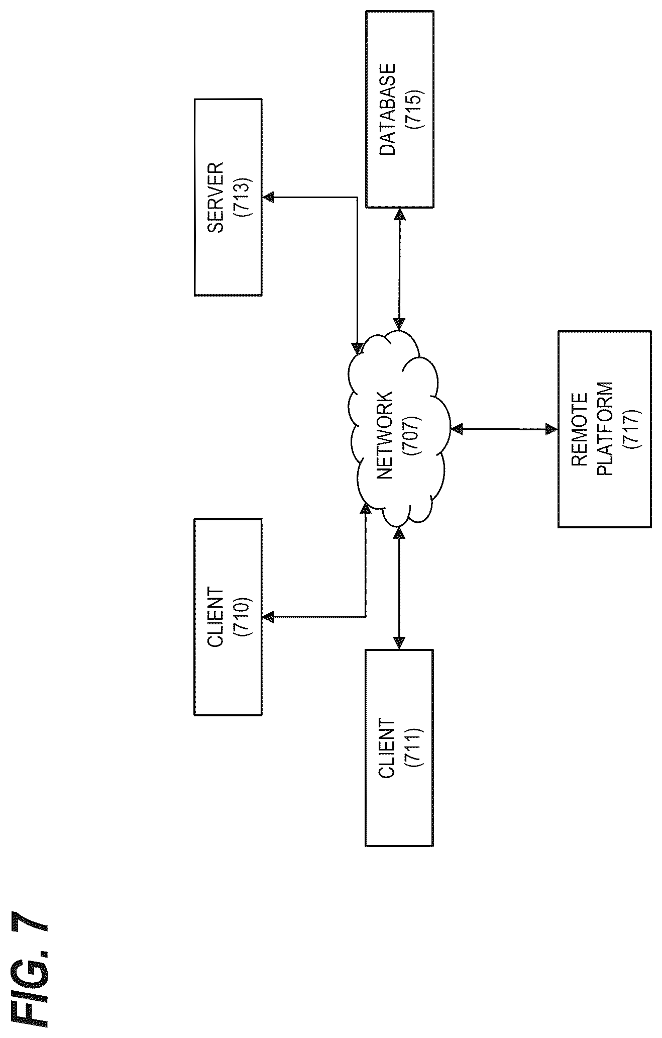 Patent US12602438 Figure 7 – Cookieless delivery of personalizied content
