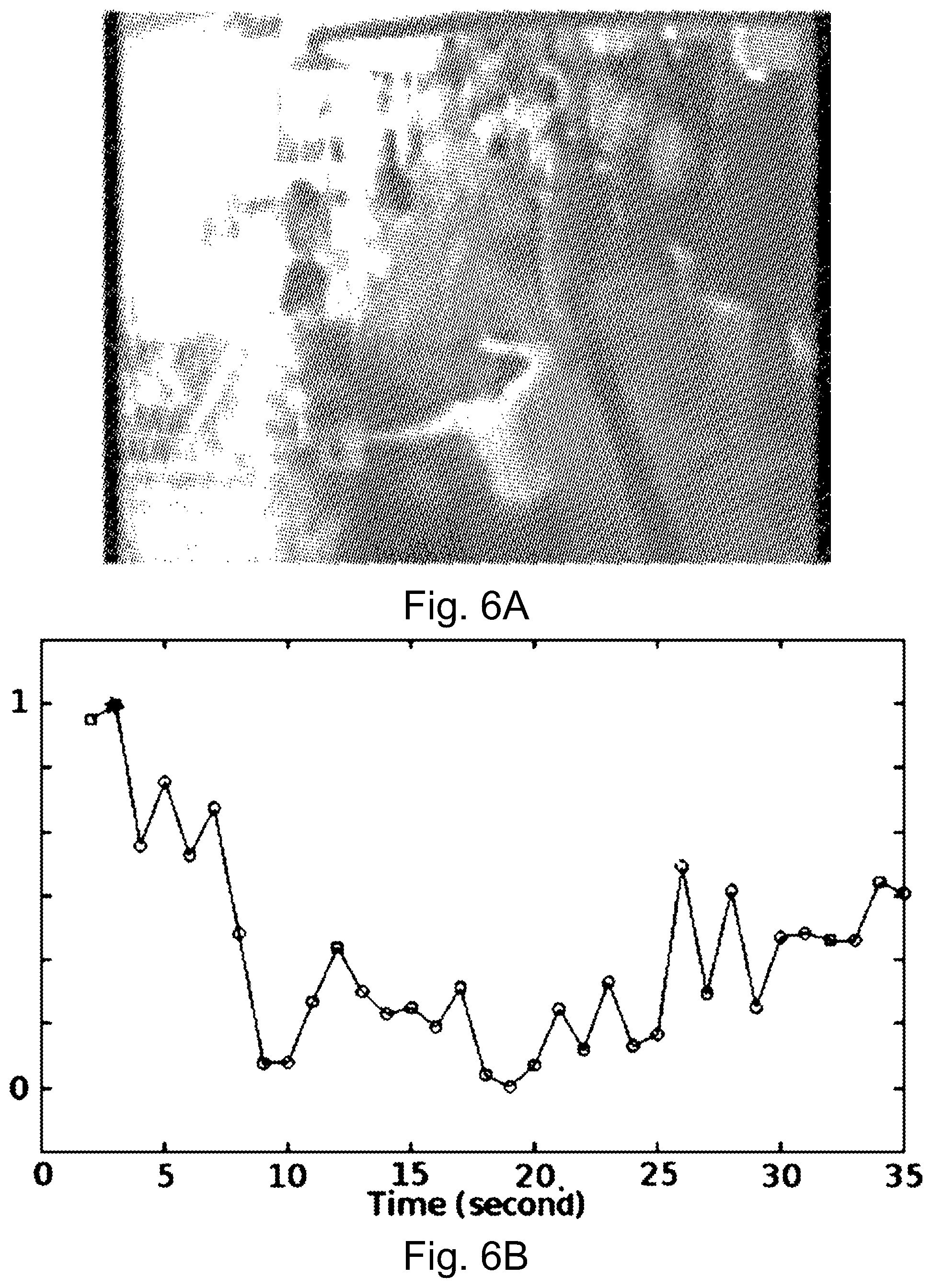 Patent US12602449 Figure 9 – Pattern change discovery between high dimensional data sets