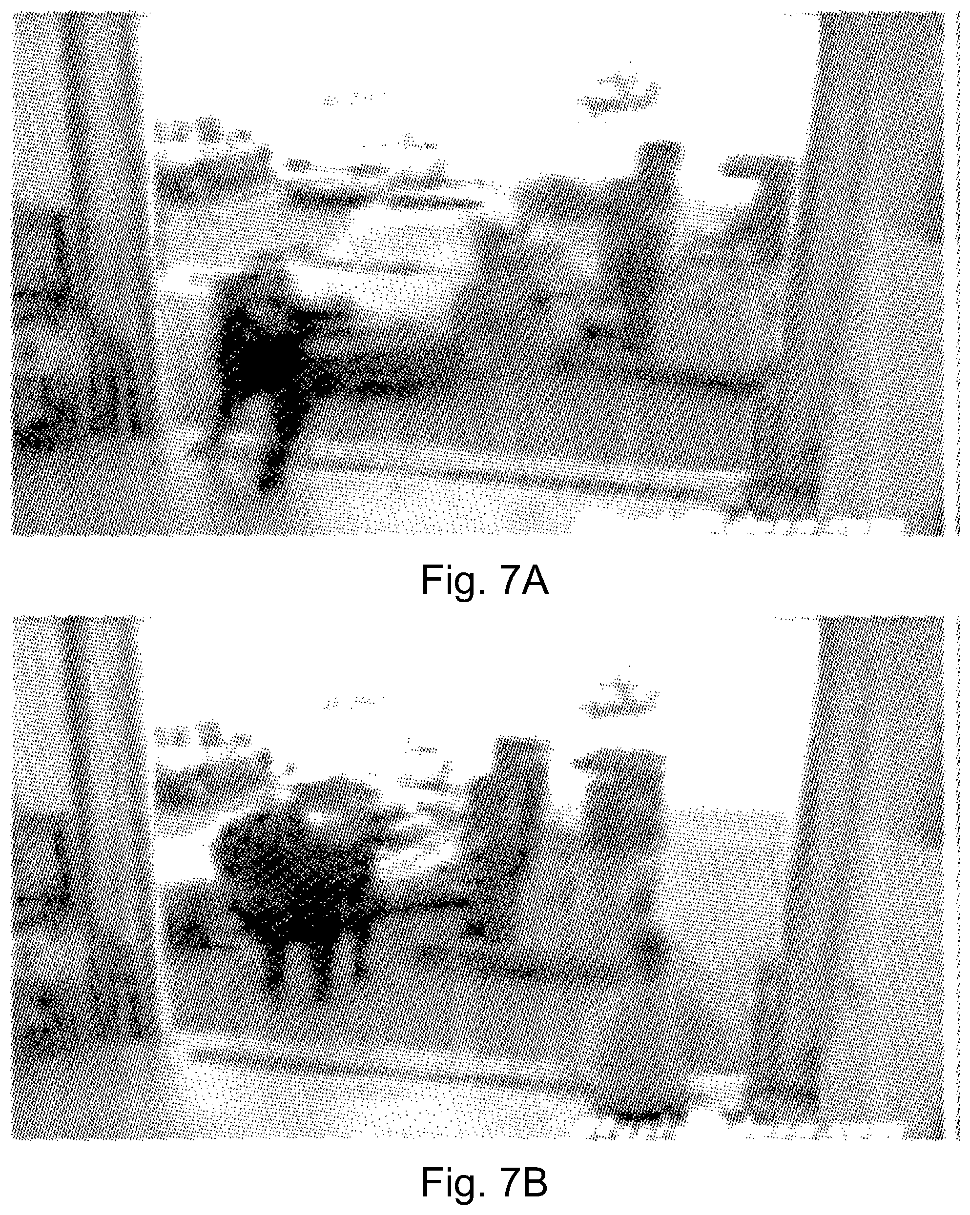 Patent US12602449 Figure 10 – Pattern change discovery between high dimensional data sets