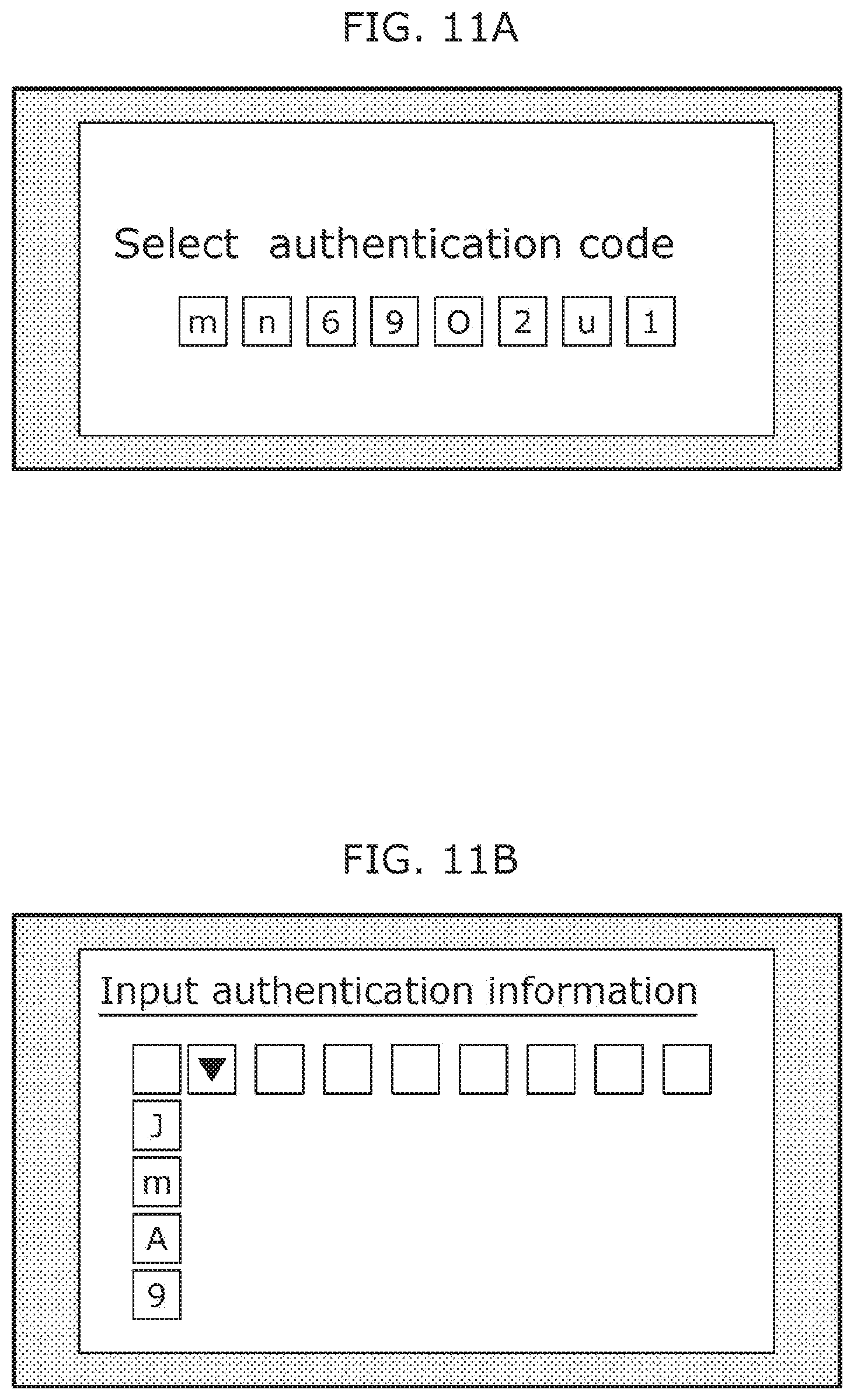 Patent US12602455 Figure 10 – Authentication method and recording medium