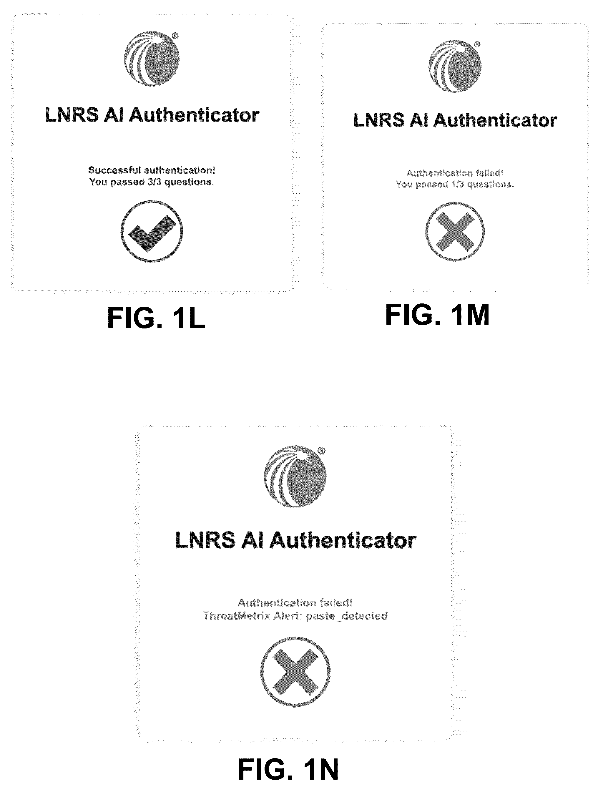 Patent US12602459 Figure 4 – Systems and methods for chatbot authentication