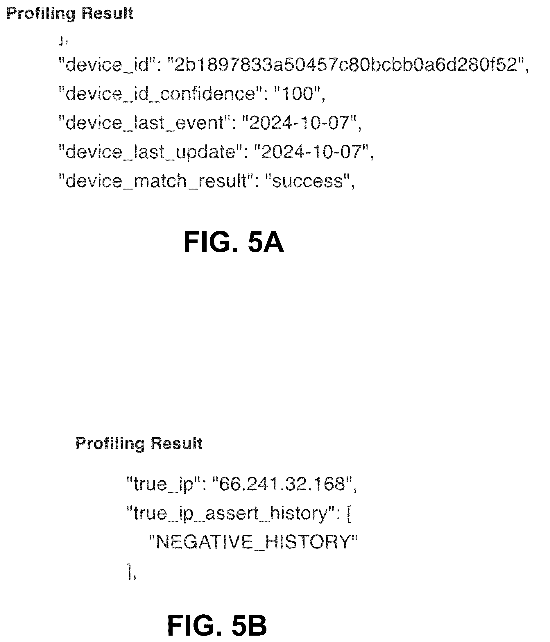 Patent US12602459 Figure 8 – Systems and methods for chatbot authentication