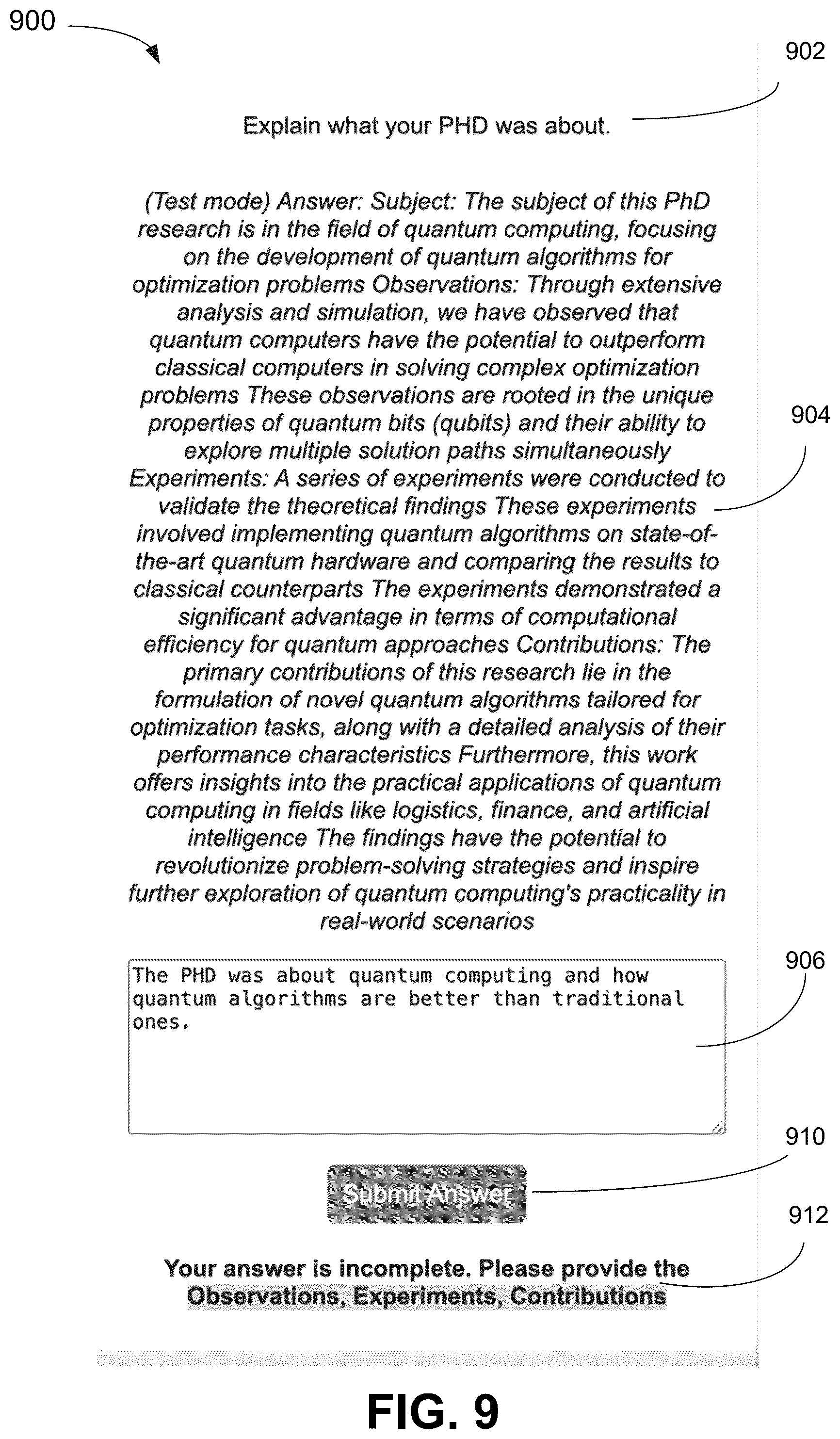 Patent US12602459 Figure 12 – Systems and methods for chatbot authentication
