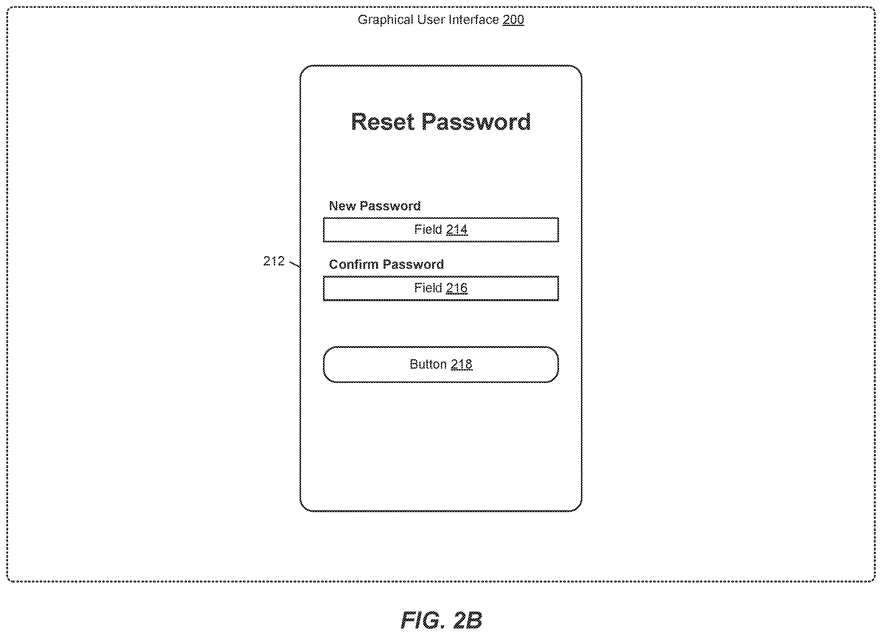 Patent US12602462 Figure 3 – Artificial-intelligence-enabled authentication based on user metadata