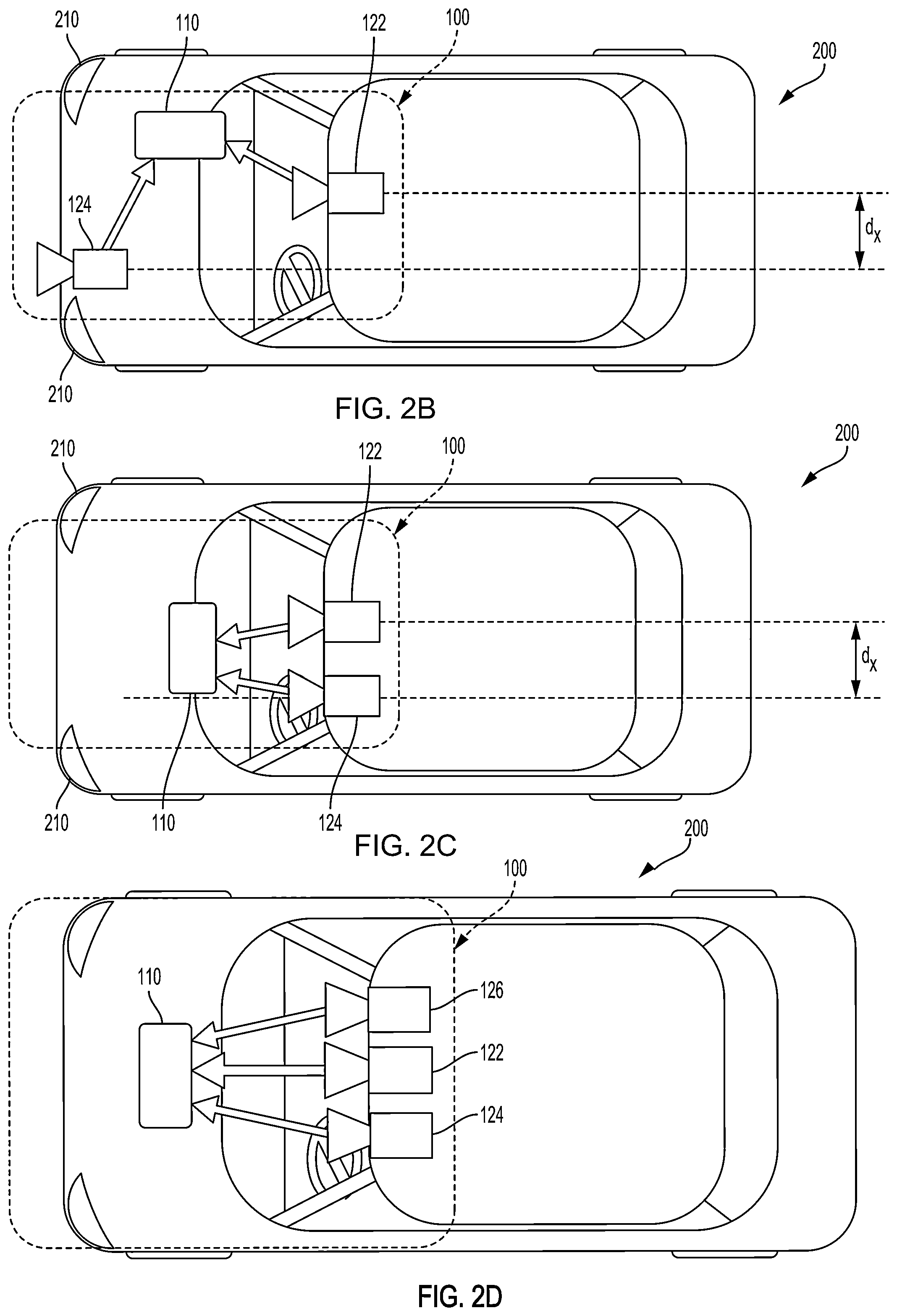 Patent US12602465 Figure 2 – Secure debugging