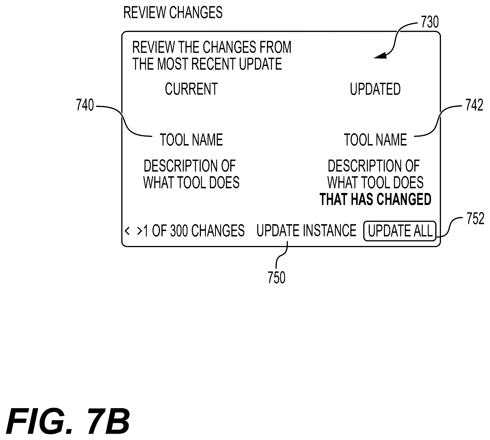 Patent US12602470 Figure 11 – Containerized execution of secure model context protocol servers for artificial intelligence agents