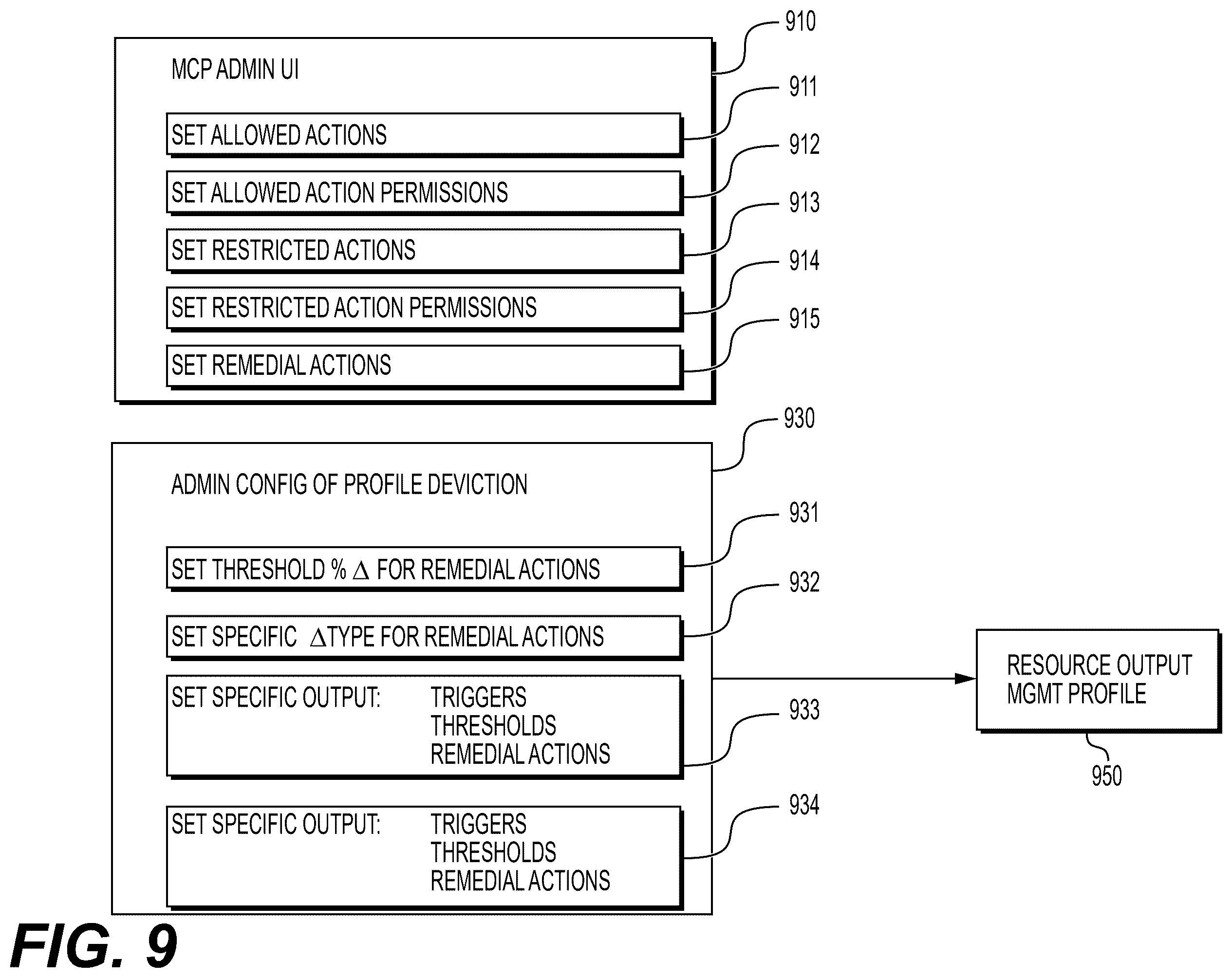 Patent US12602470 Figure 13 – Containerized execution of secure model context protocol servers for artificial intelligence agents