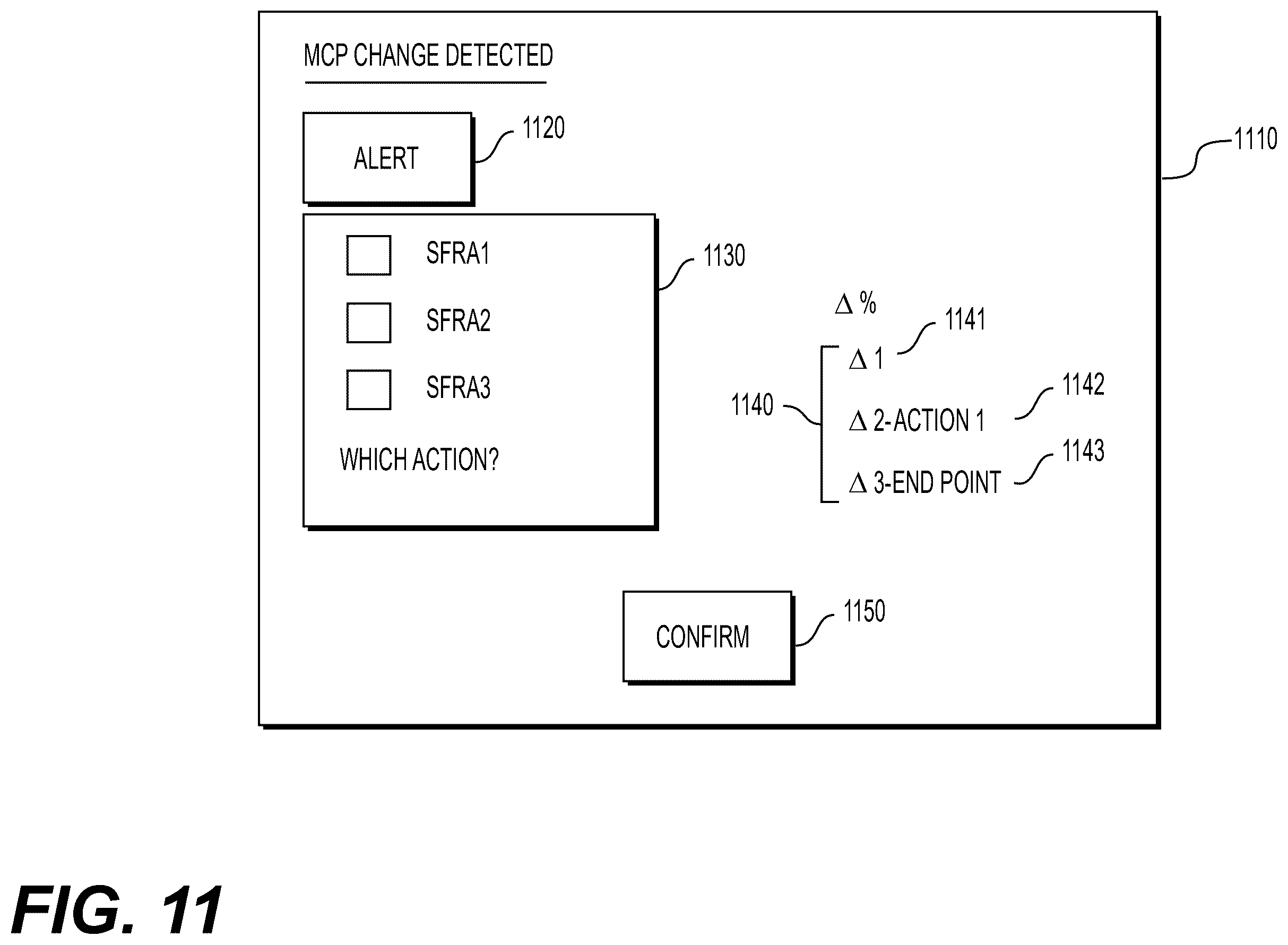 Patent US12602470 Figure 15 – Containerized execution of secure model context protocol servers for artificial intelligence agents