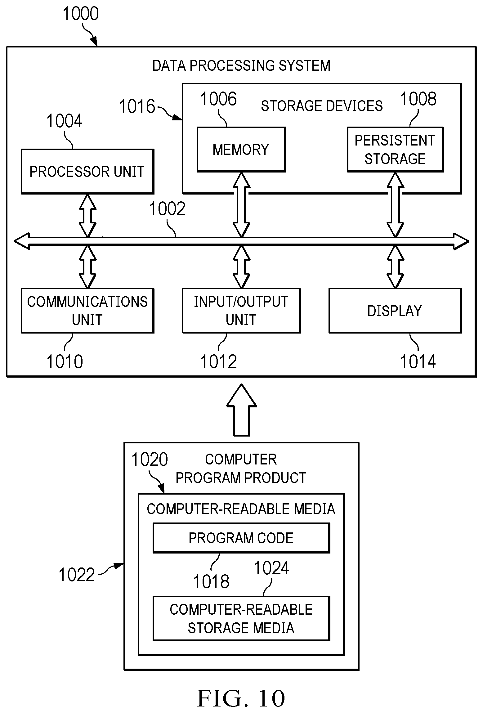 Patent US12602489 Figure 8 – Vulnerability applicability assessment and determination
