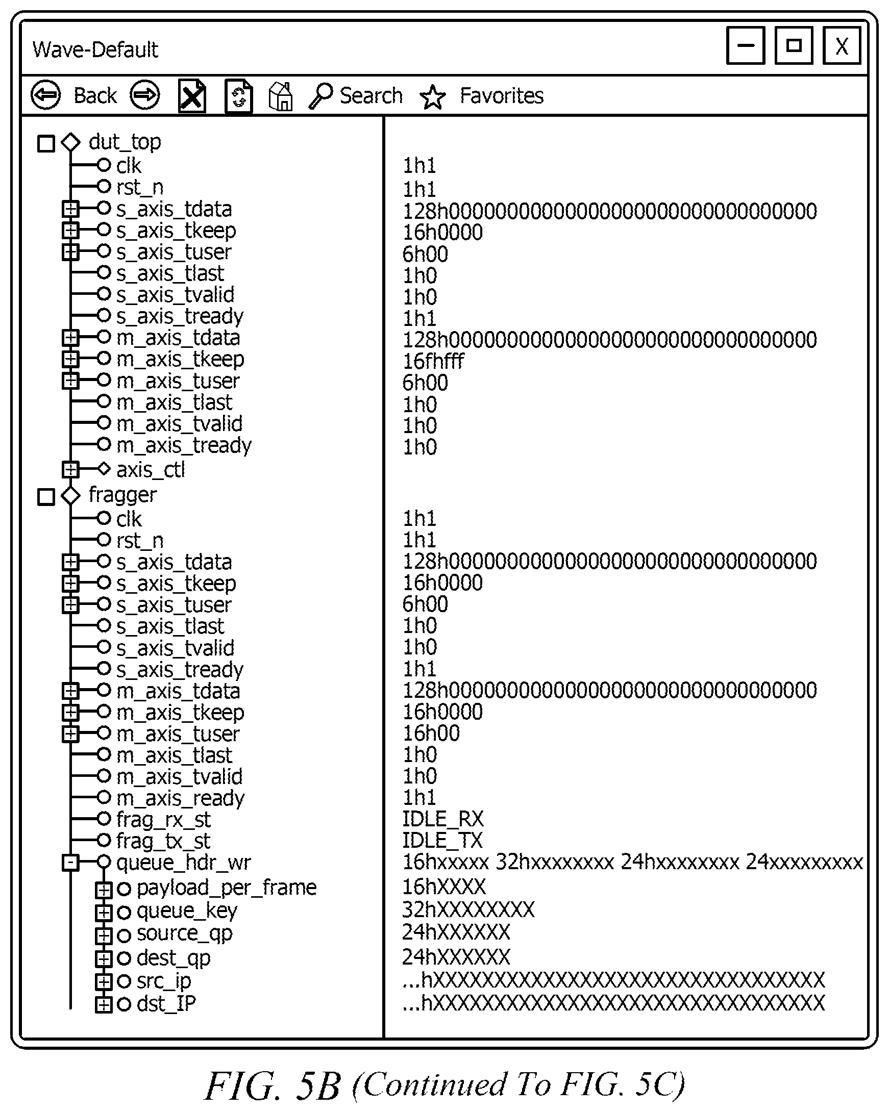 Patent US12602491 Figure 8 – Method and system for using secure remote direct memory access (RDMA) system