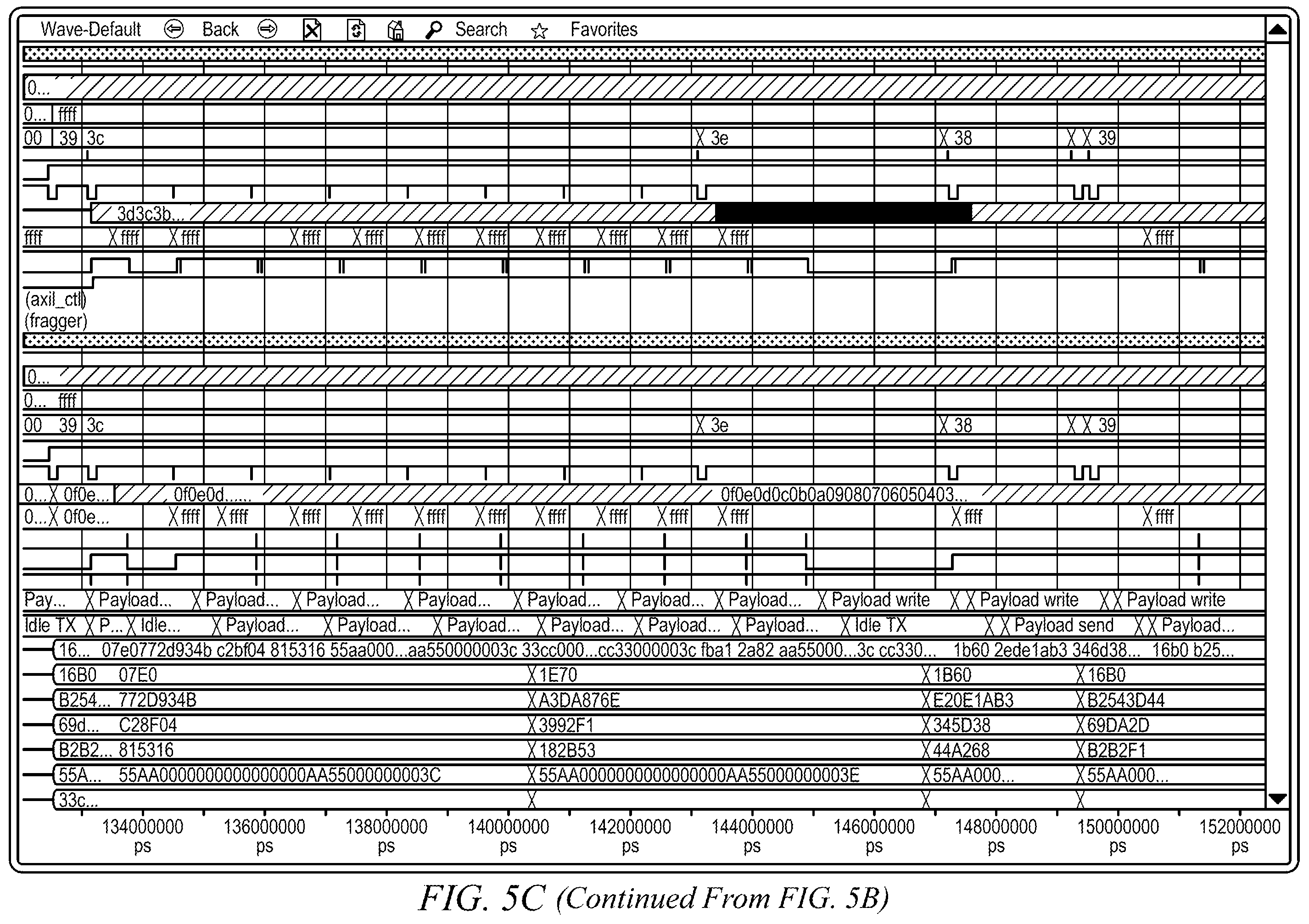 Patent US12602491 Figure 9 – Method and system for using secure remote direct memory access (RDMA) system